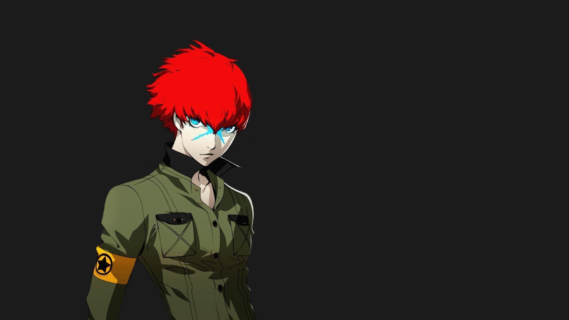 Sho Minazuki - HD Wallpaper 