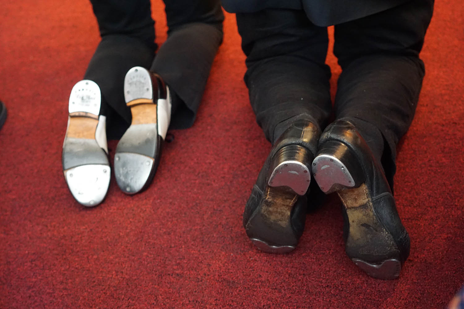 Red Carpet - HD Wallpaper 