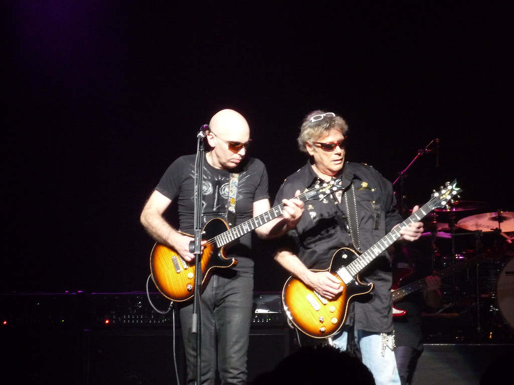 Rock Concert - HD Wallpaper 