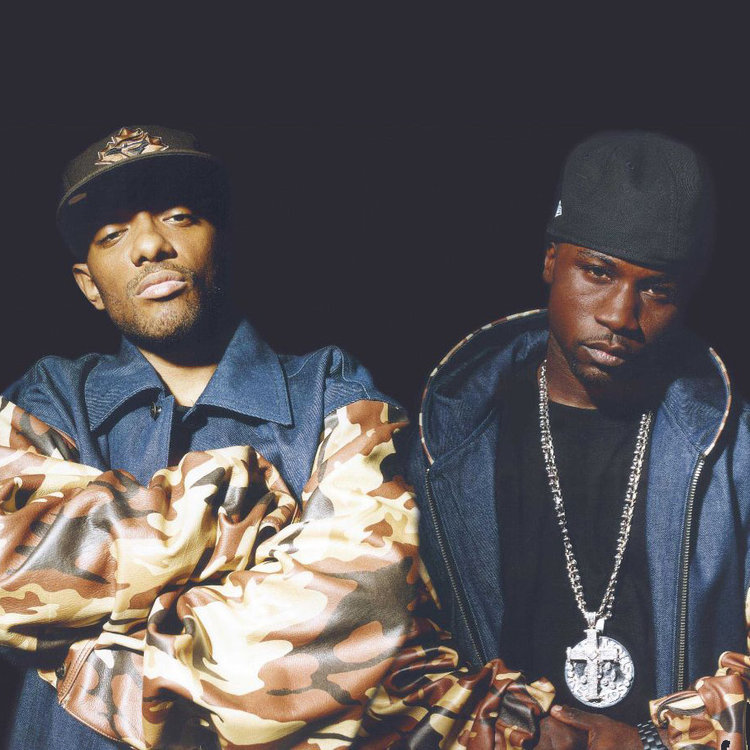 Playlist The Very Best Of Mobb Deep - HD Wallpaper 