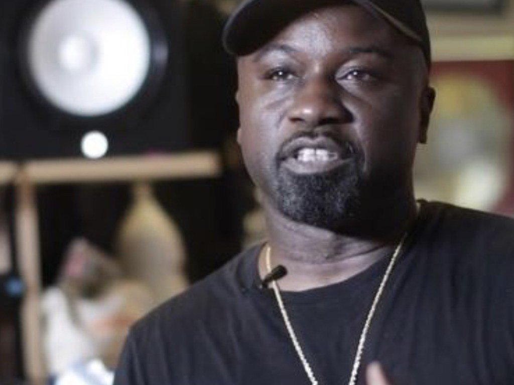 Rapper - HD Wallpaper 