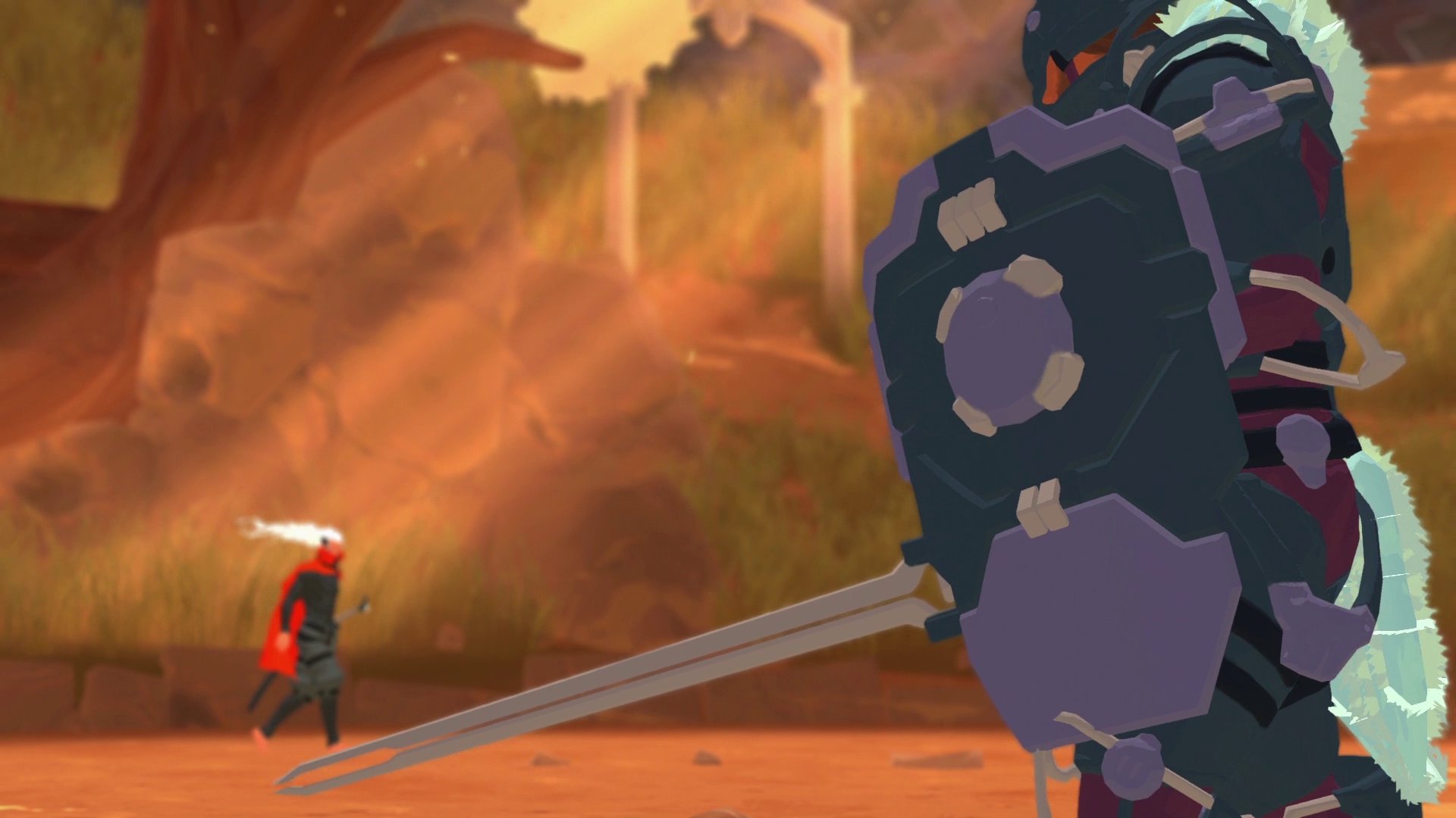 Afro Samurai Furi - HD Wallpaper 