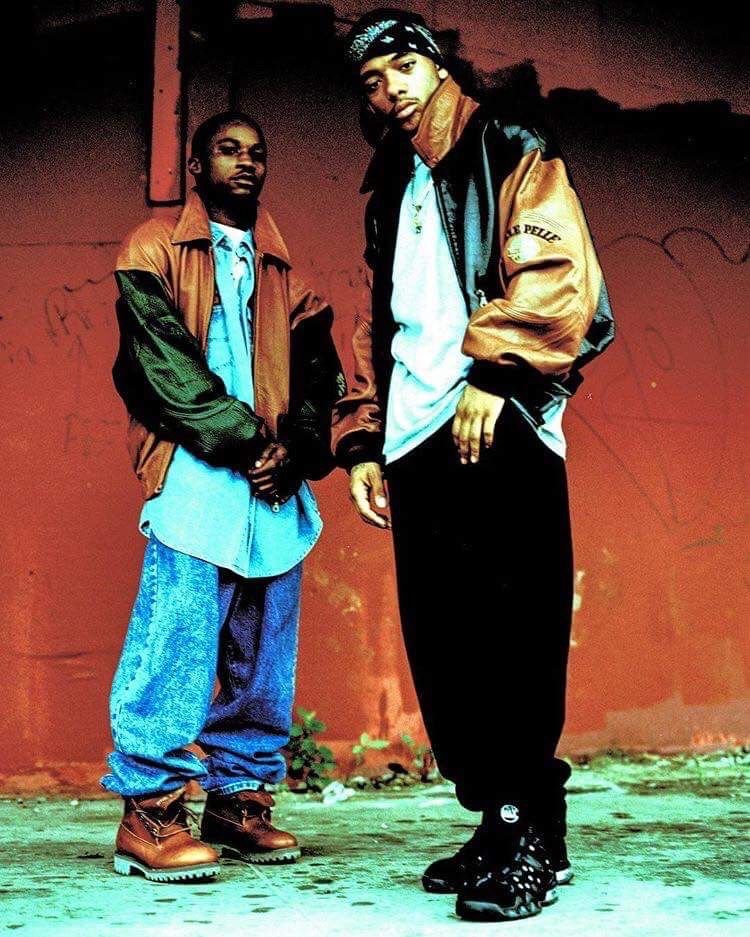 Mobb Deep Outfits - HD Wallpaper 