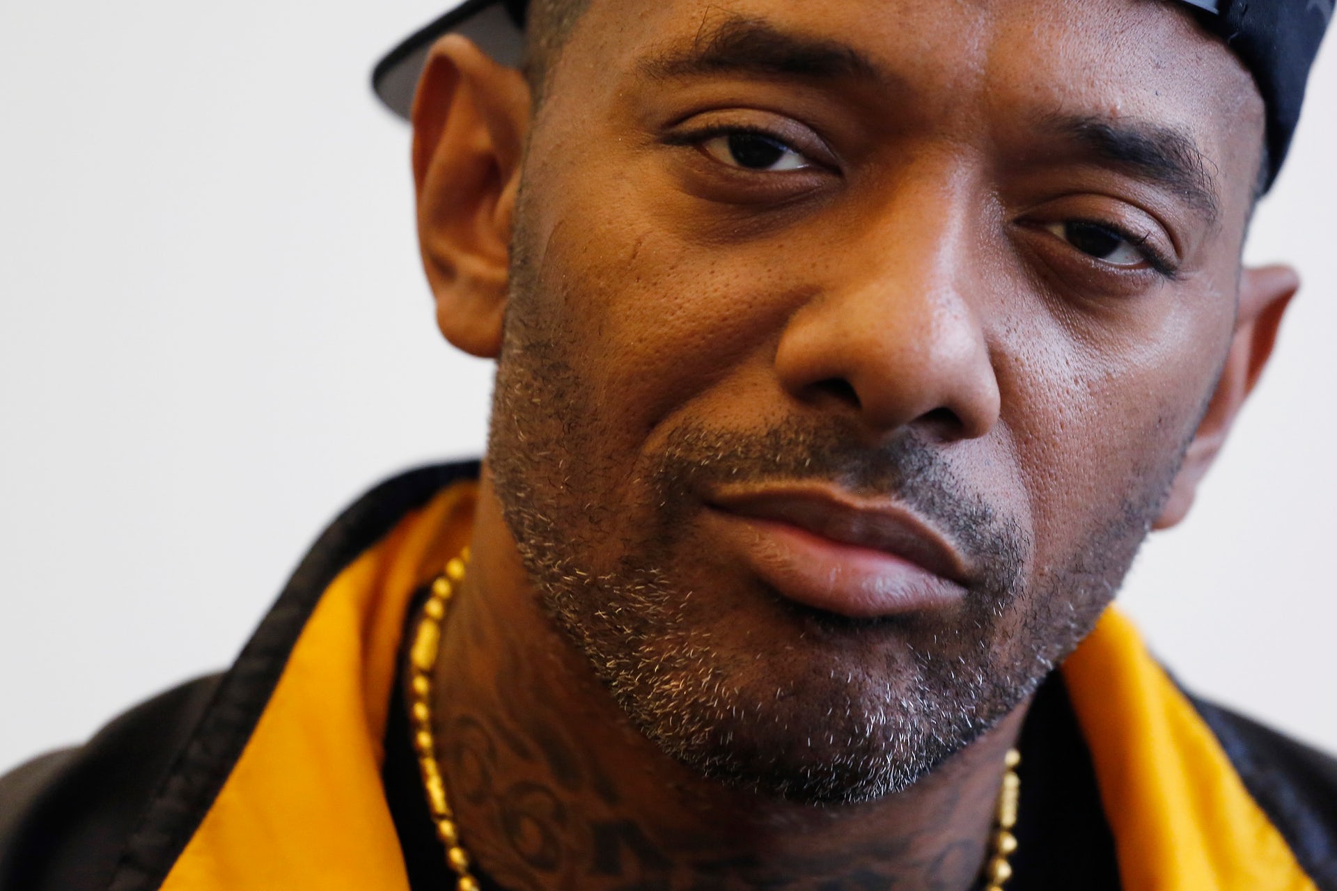 Photo By Mark Lennihan/ap - Prodigy Dead - HD Wallpaper 
