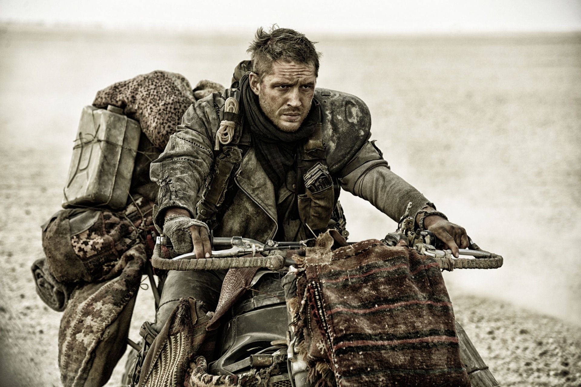 Mad Max Fury Road Best - HD Wallpaper 