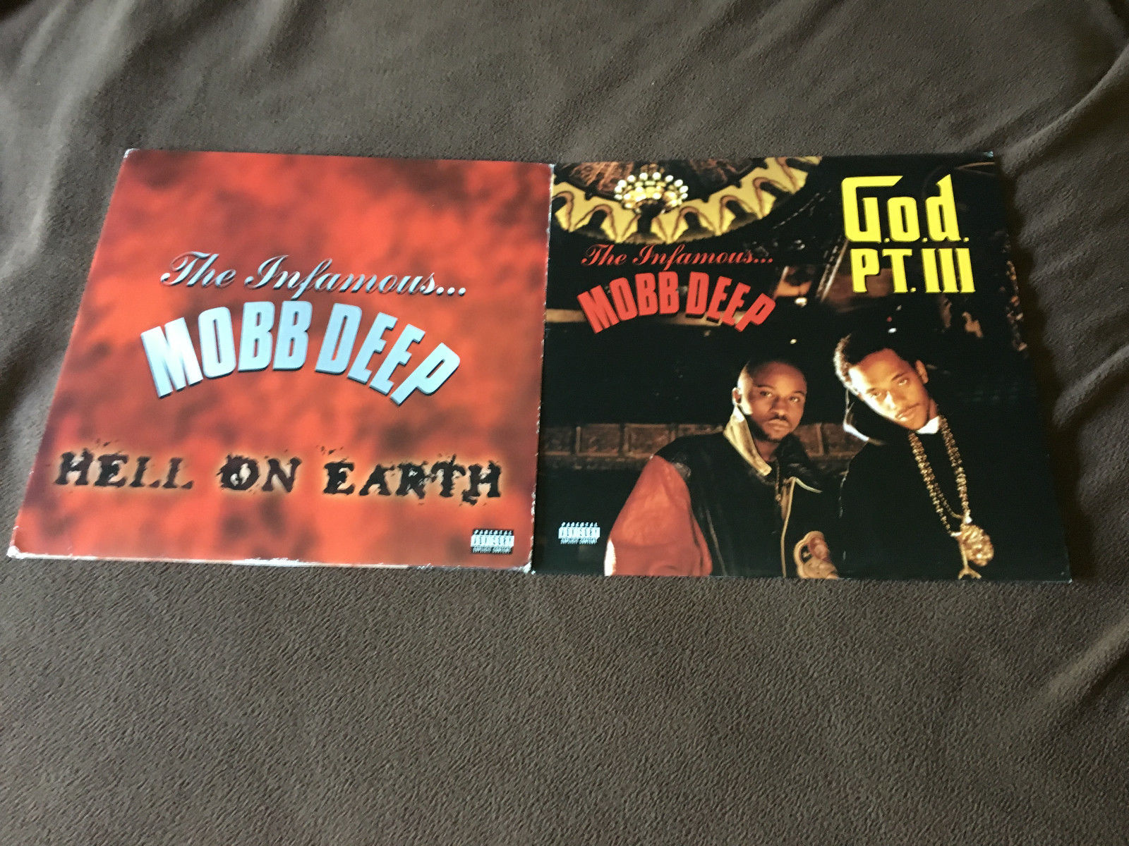 Mobb Deep Hell On Earth & G - Mobb Deep Hell On Earth Tshirt - HD Wallpaper 