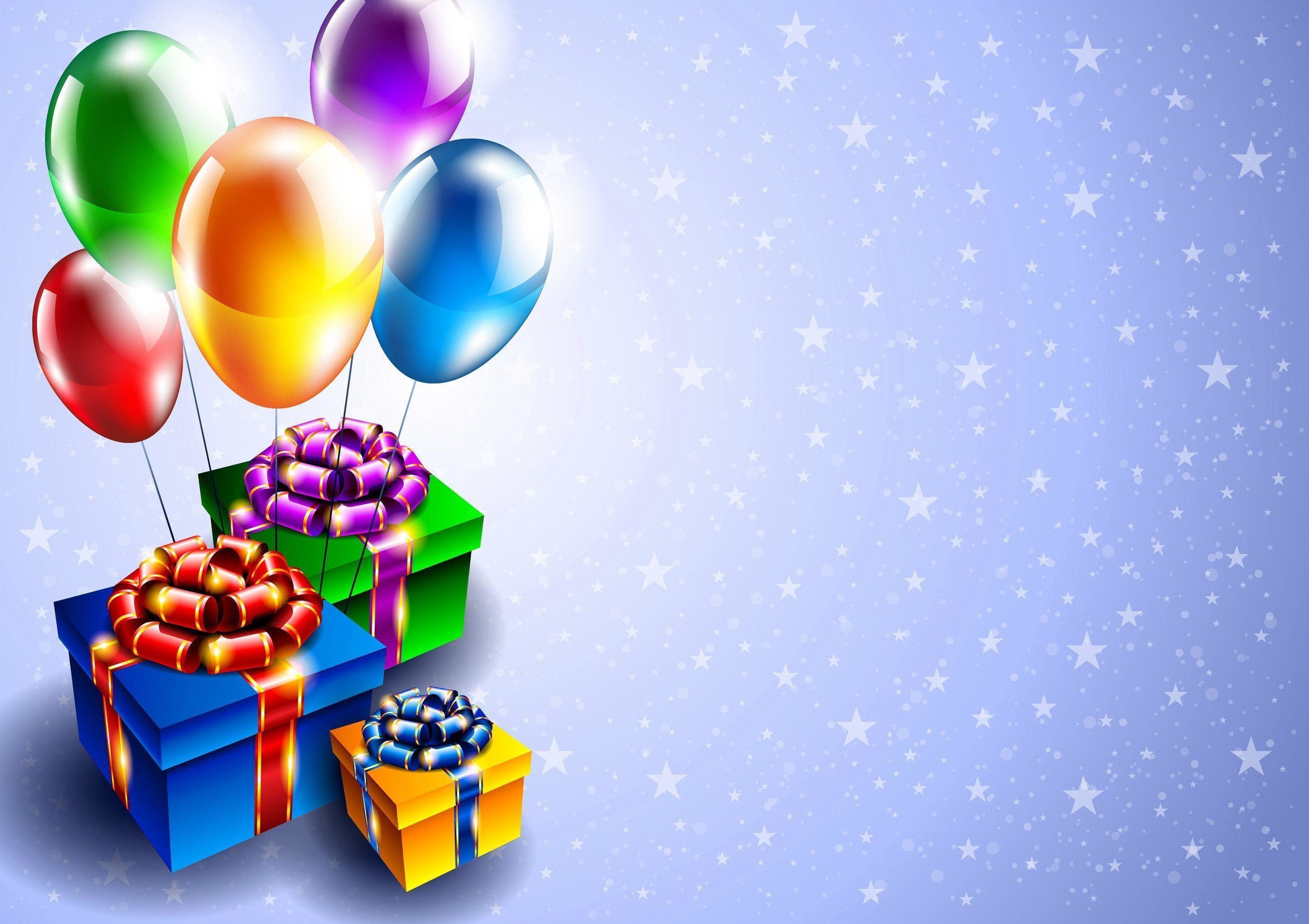 Happy Birthday Big Wallpaper Hd High Resolution Birthday Background 2850x12 Wallpaper Teahub Io