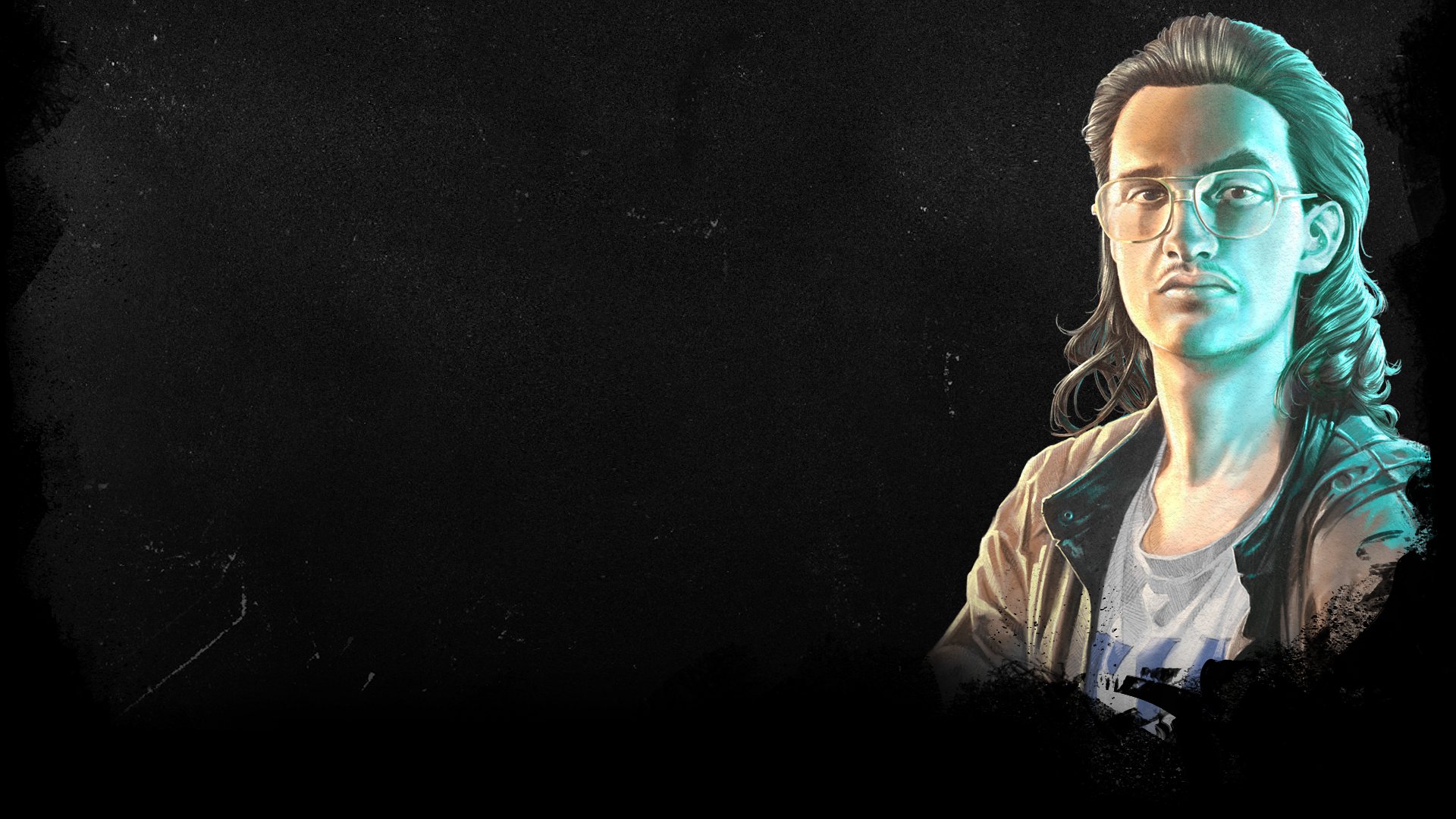 Darkness - HD Wallpaper 