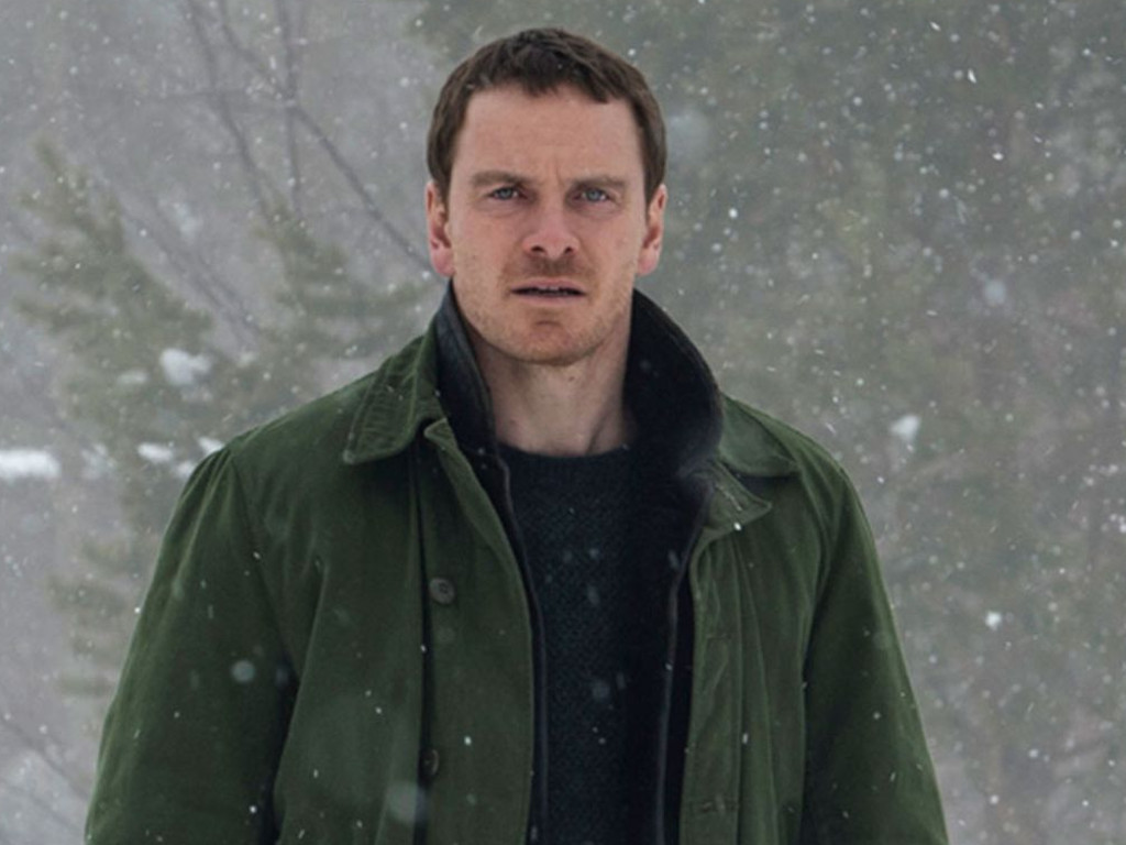 Michael Fassbender Snowman - HD Wallpaper 