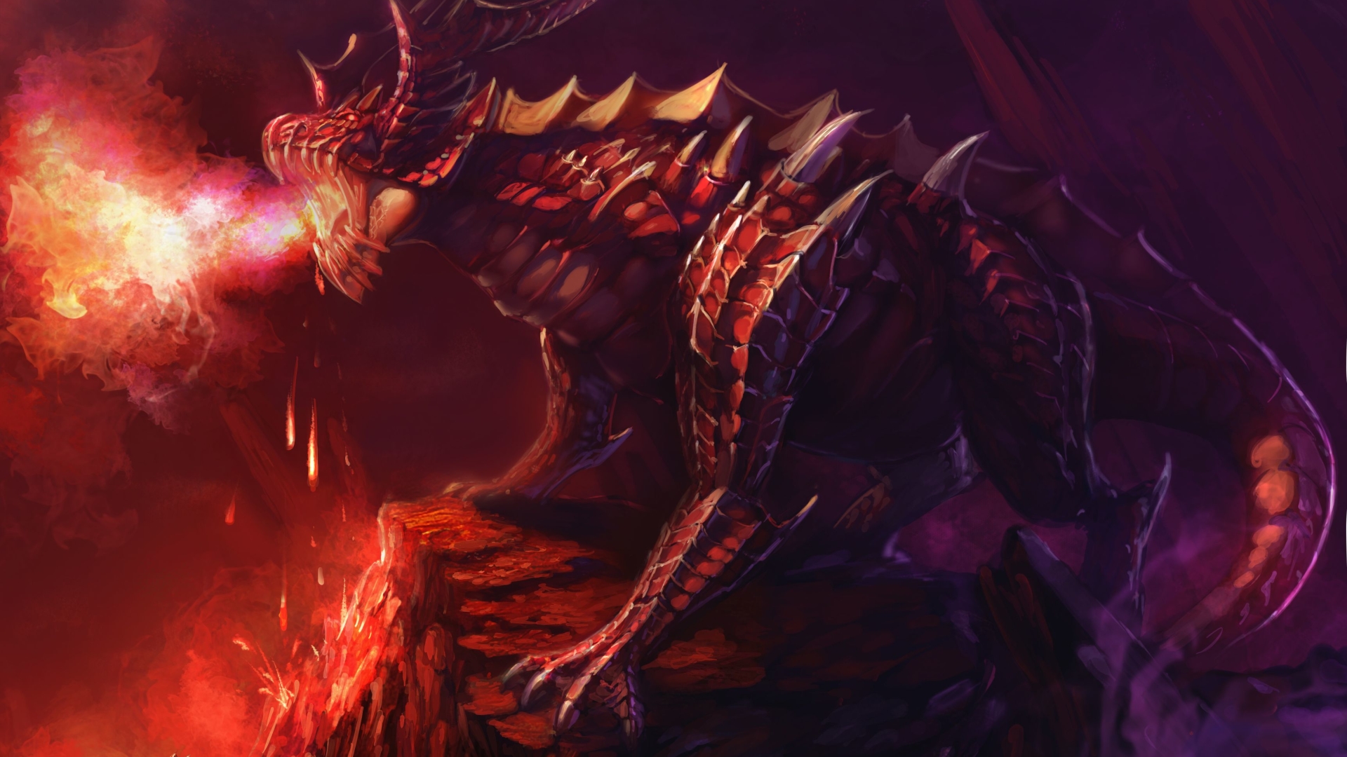 Dragon Warrior Pics Deviantart - HD Wallpaper 