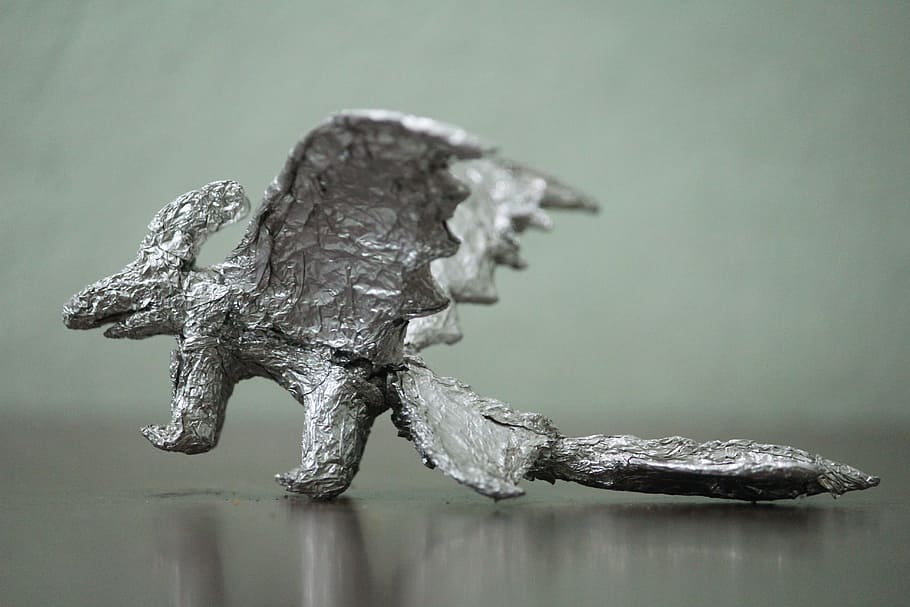 Foilpaper, Dragon, How To Train Your Dragon, Toothless, - How To Train Your Dragon - HD Wallpaper 