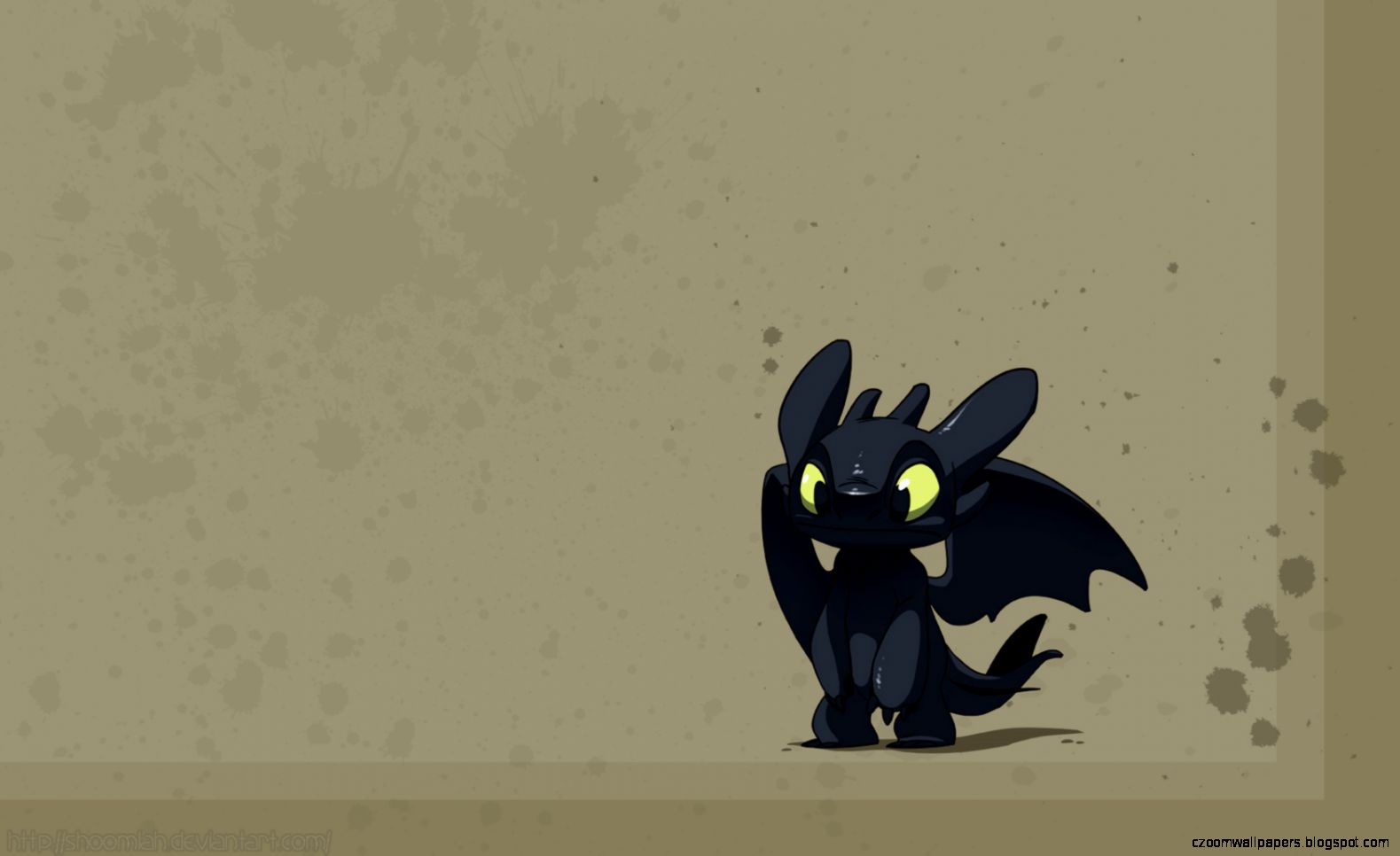 How To Train Your Dragon - Toothless Dragon Wallpaper Hd Cute - 1579x966  Wallpaper 