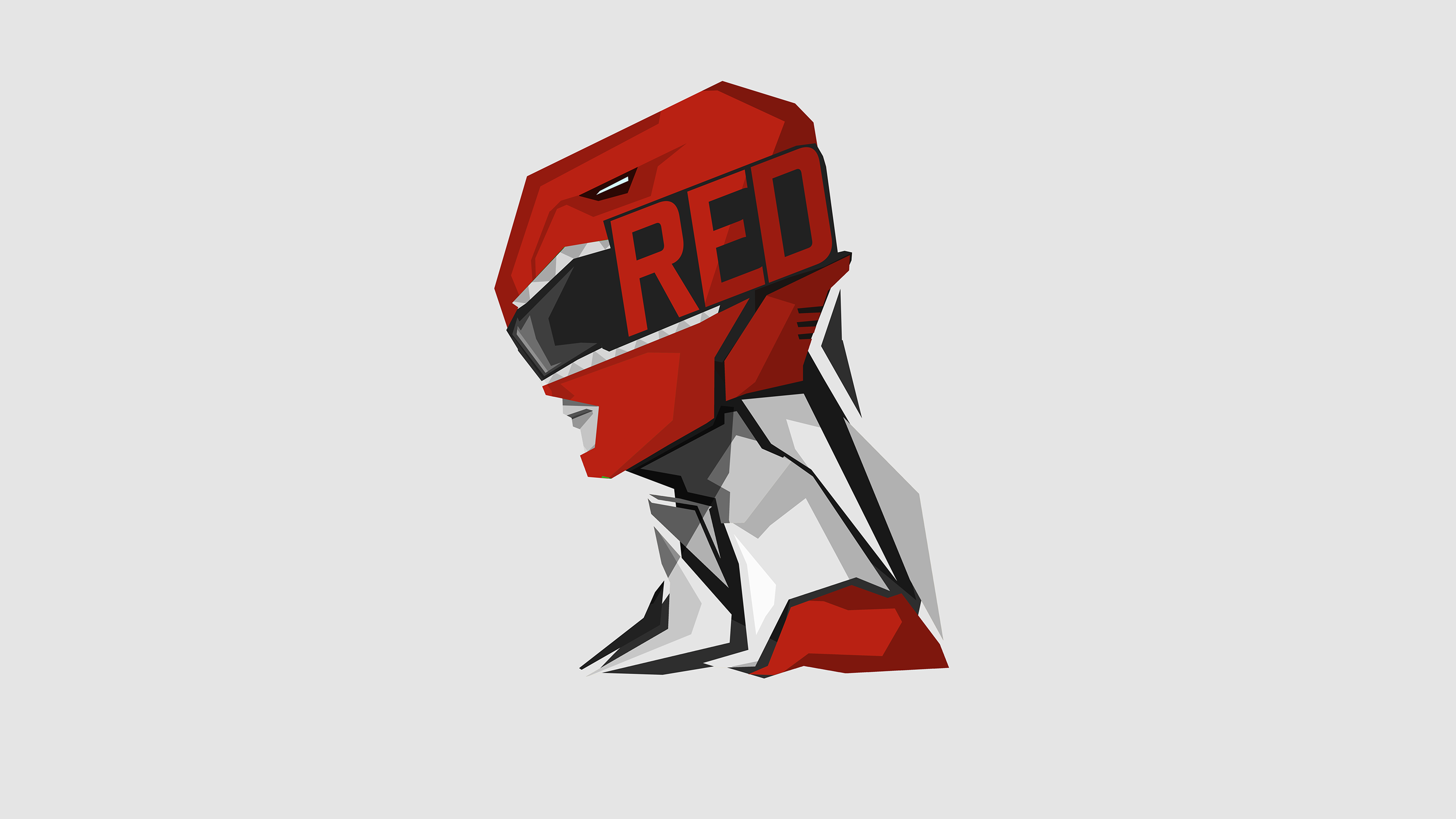 Power Rangers Pop Art - HD Wallpaper 