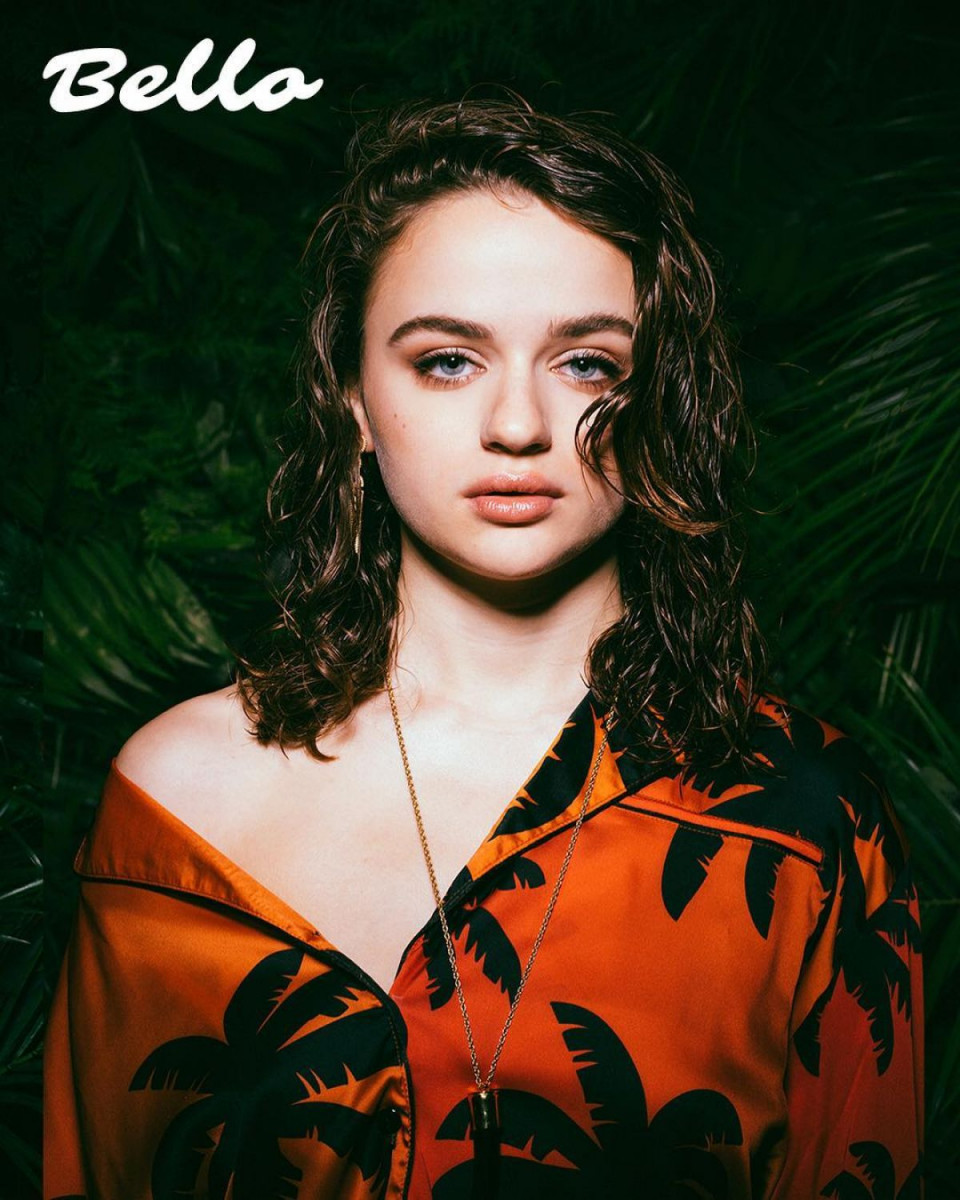 Pic - Joey King Wallpaper Hd - HD Wallpaper 