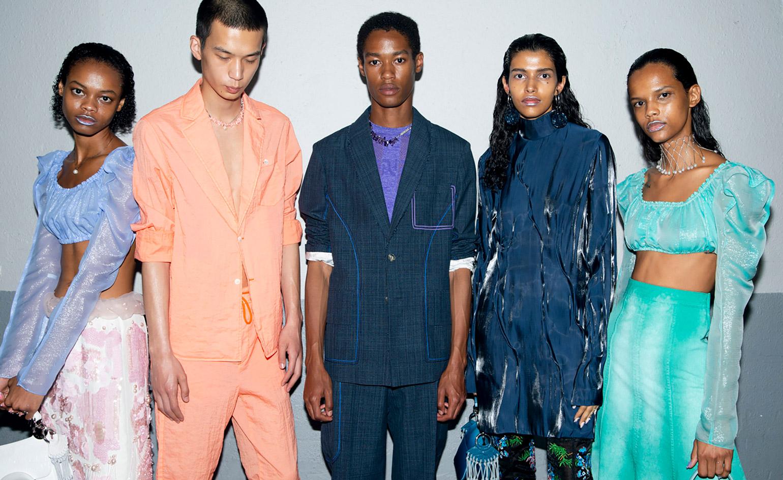 Fashion Show - HD Wallpaper 