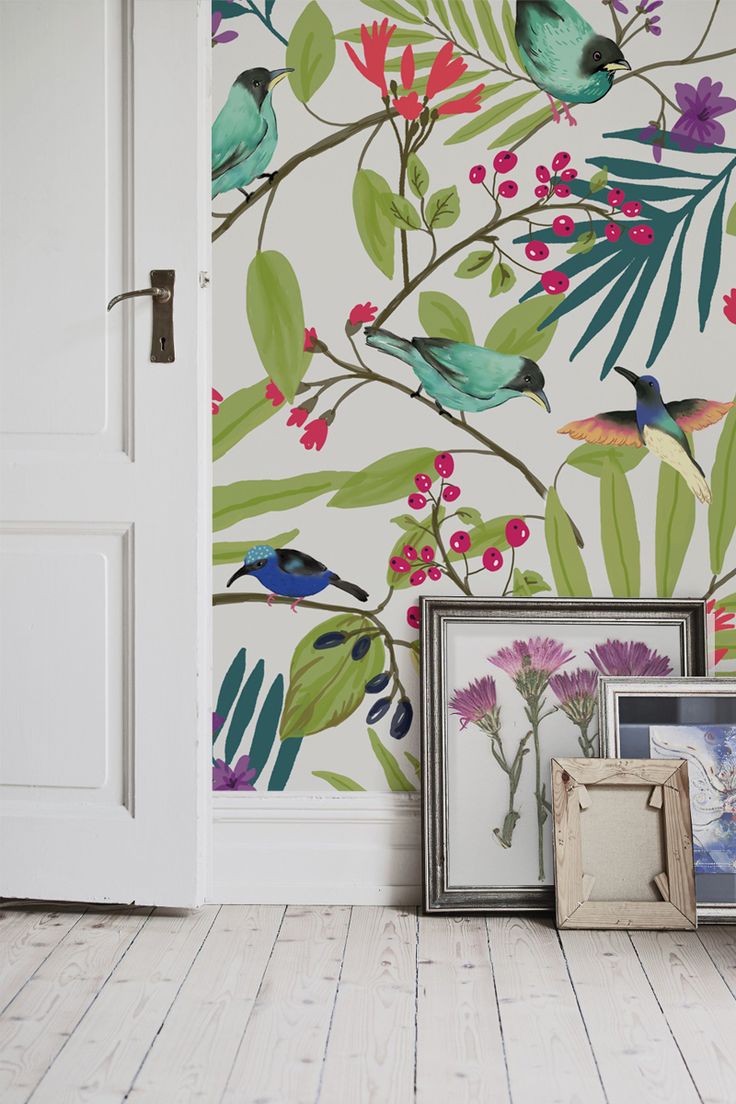 Apartment Flowers - HD Wallpaper 