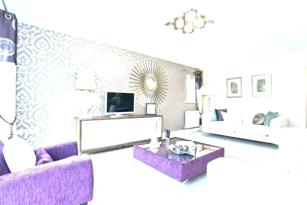 Damask Wallpaper Room Ideas 1013x676 Wallpaper teahub.io