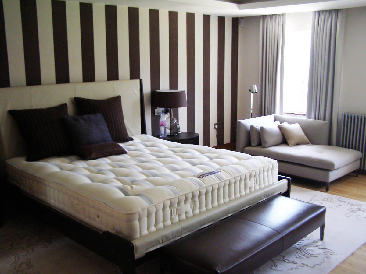 Beautiful Bedroom Wallpaper Bed Frame 1200x900 Wallpaper teahub.io