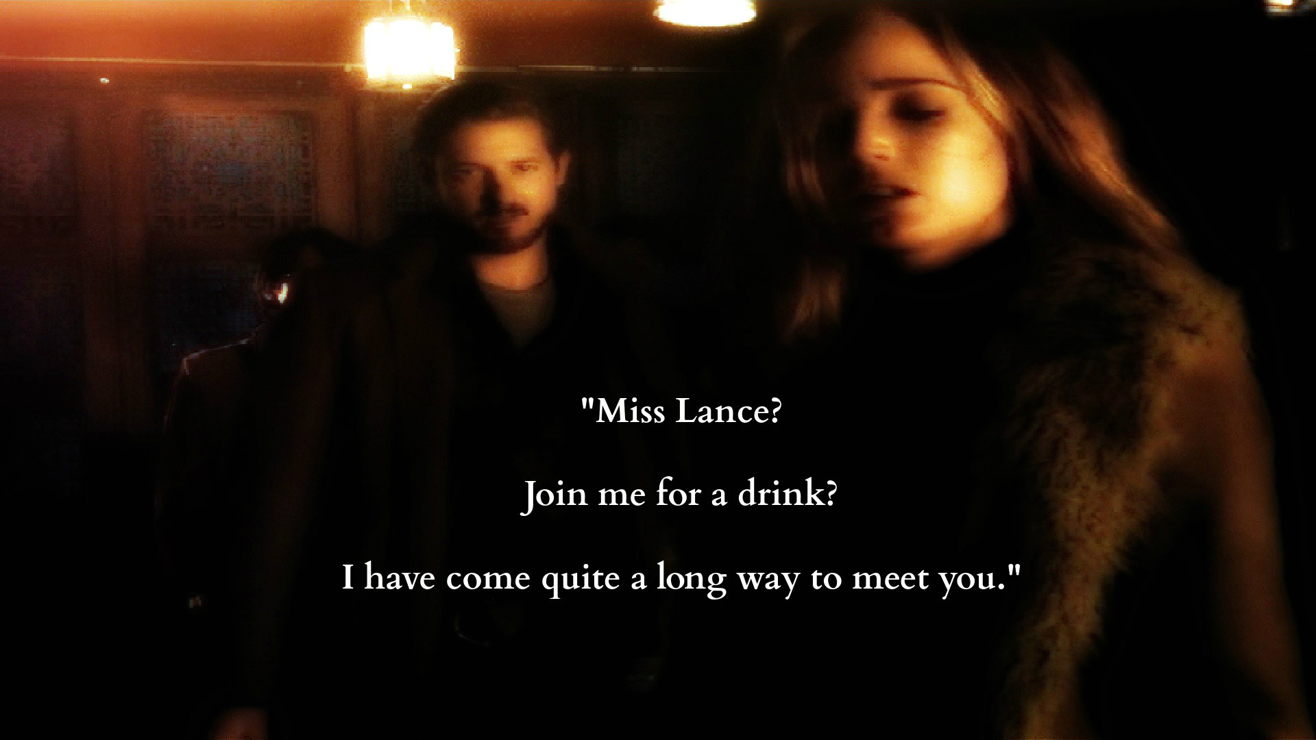 Rip And Sara Wallpaper - Poster - HD Wallpaper 