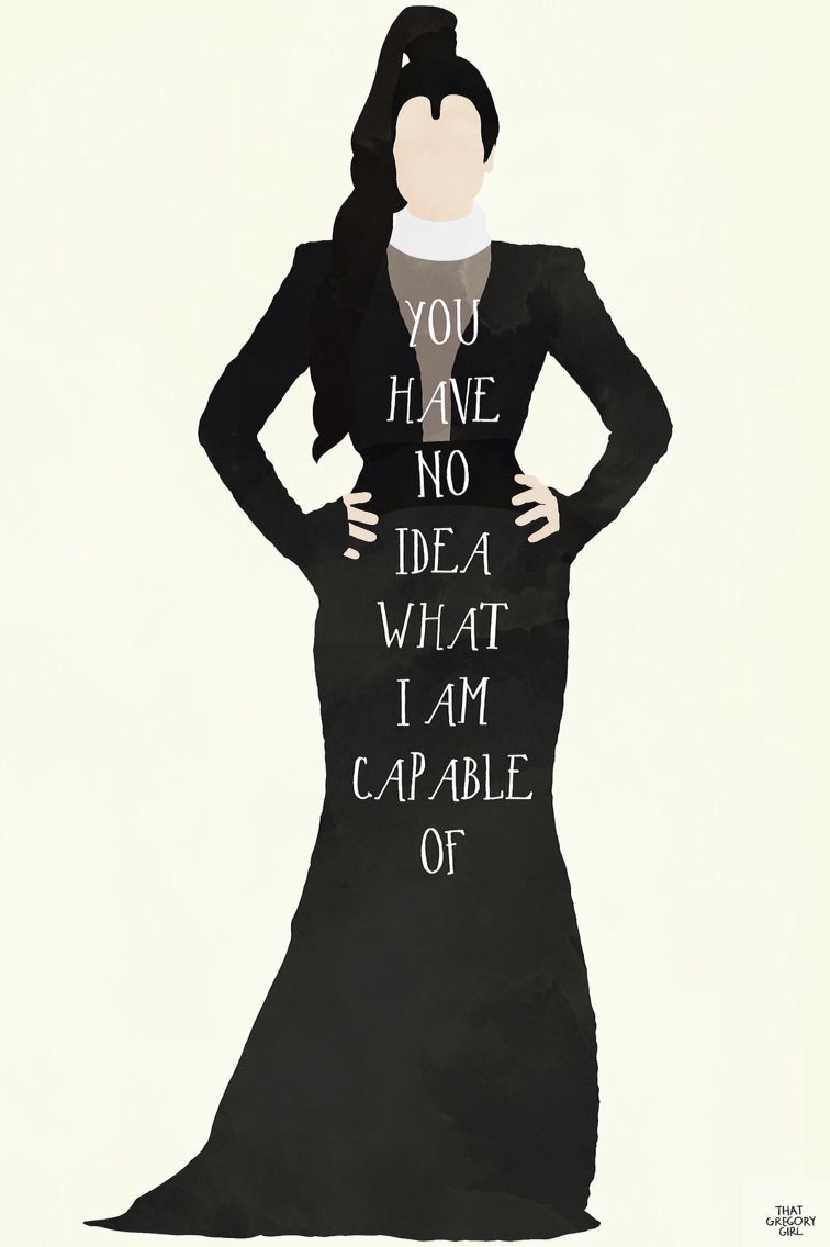 You Have No Idea What I M Capable - HD Wallpaper 