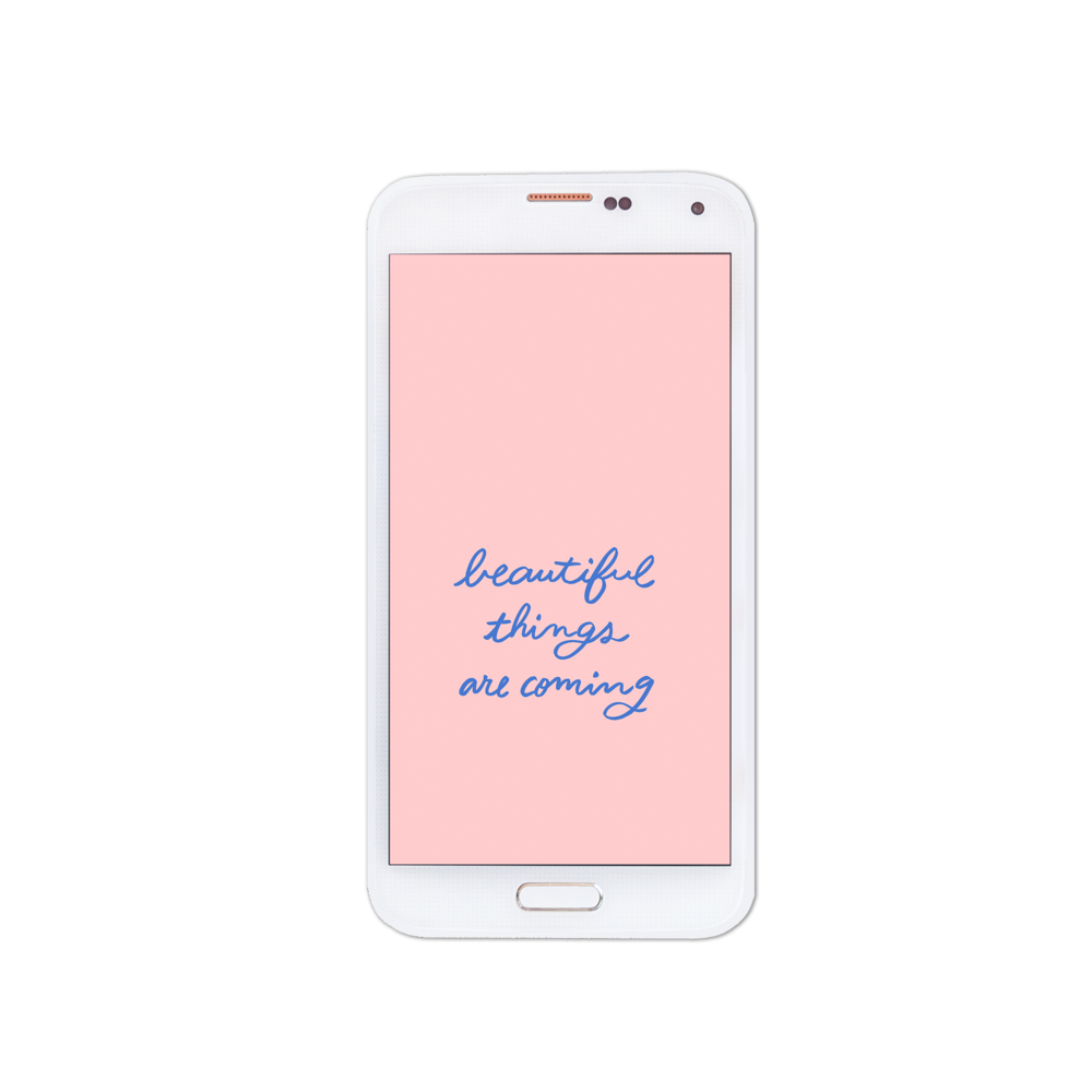 Smartphone - HD Wallpaper 