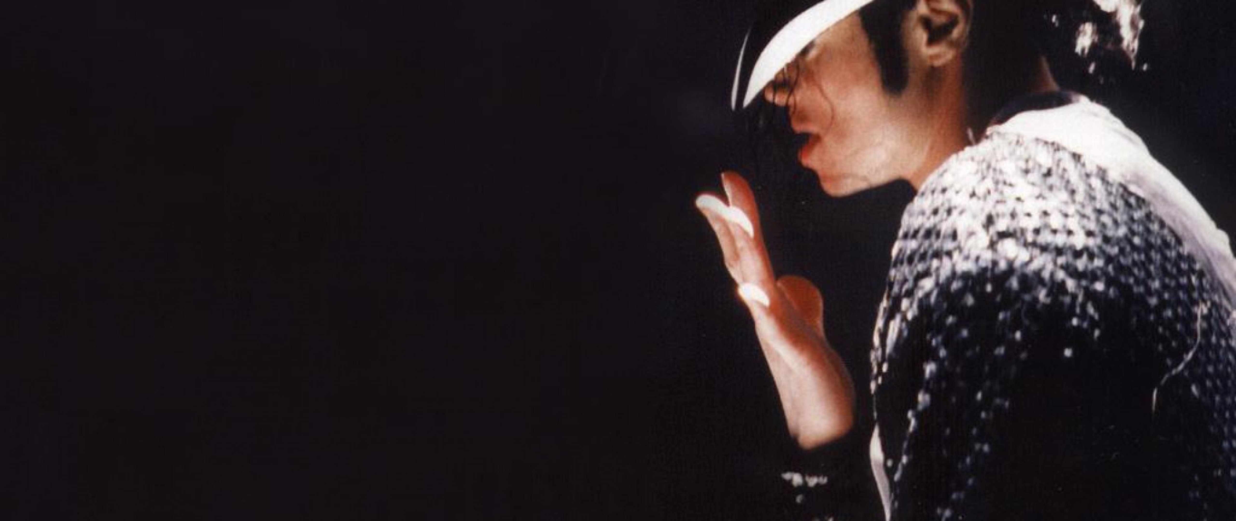Michael Jackson - HD Wallpaper 