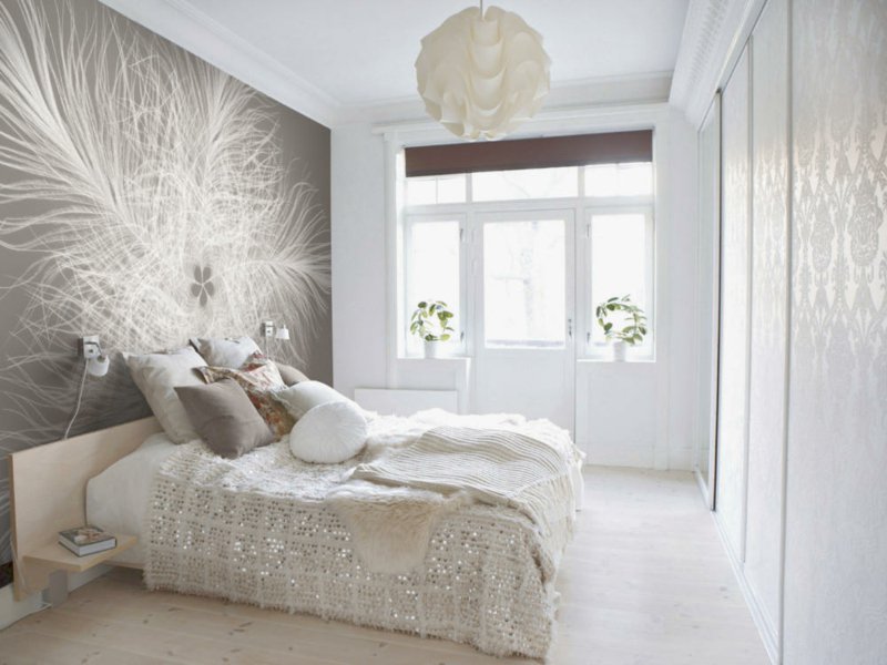 Bedroom - HD Wallpaper 