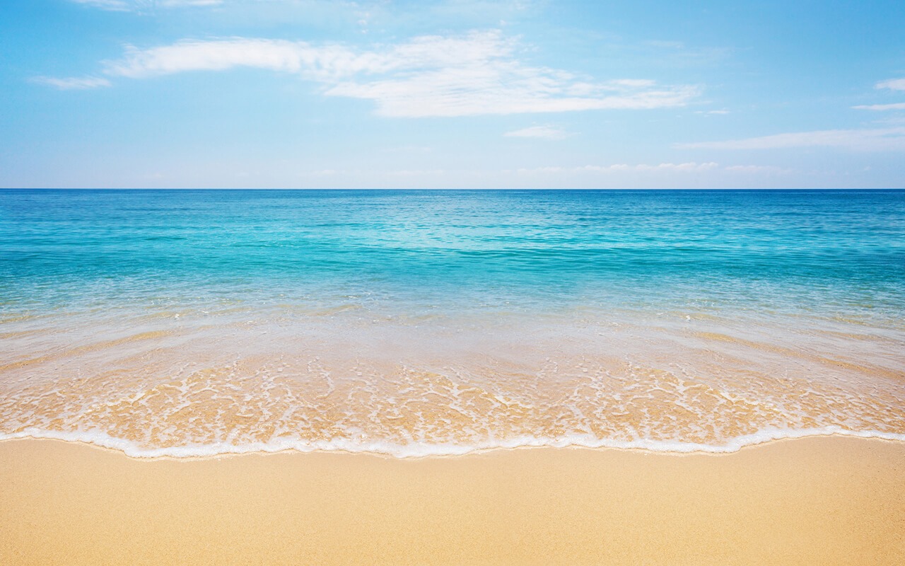 Agua Salada De Mar - HD Wallpaper 