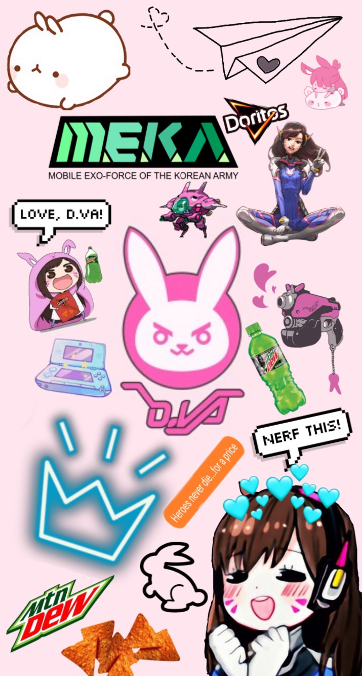 D - Va Wallpaper - - What Should I Do For My Next Wallpaper - HD Wallpaper 