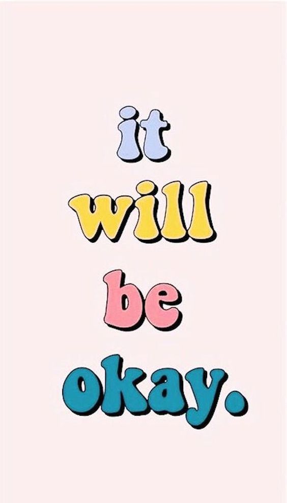 Will Be Okay Background - HD Wallpaper 
