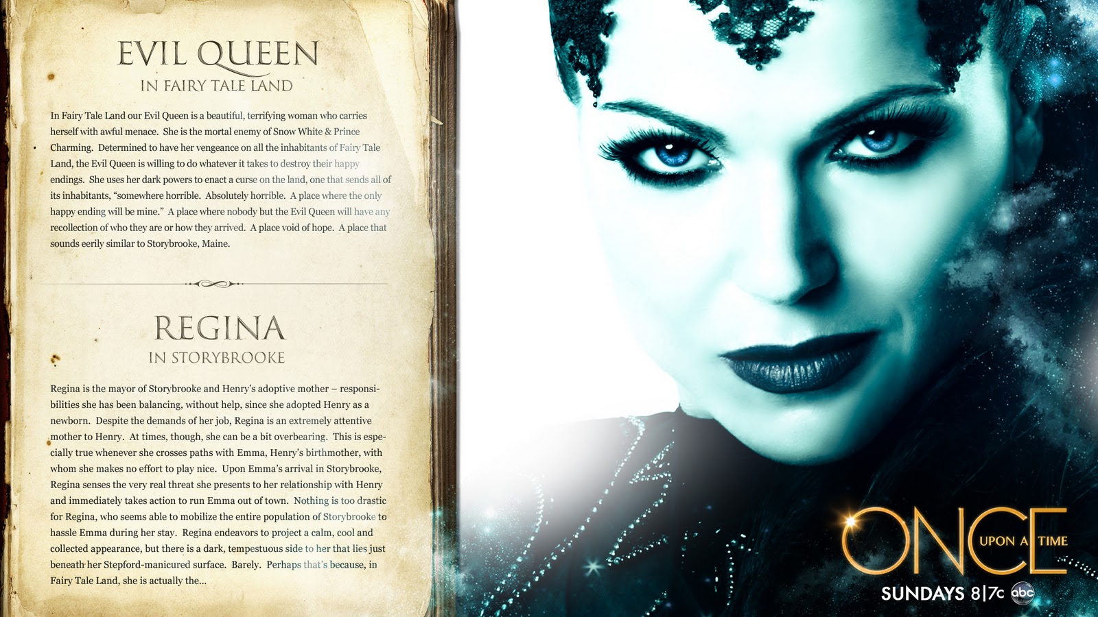 Posters Of Once Upon A Time - HD Wallpaper 