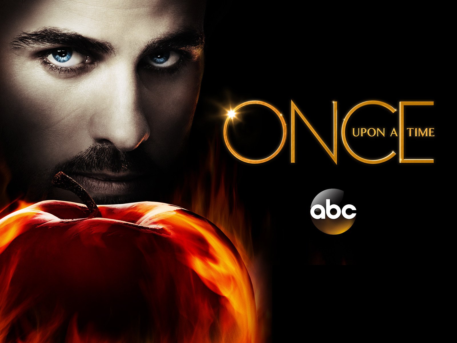 Hook Once Upon A Time - HD Wallpaper 