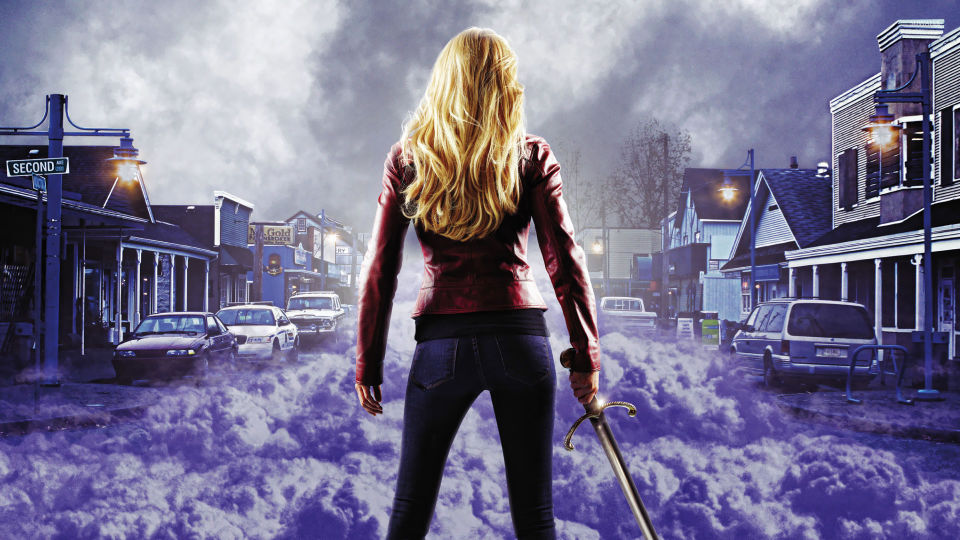 1920x1080, Emma Swan - Once Upon A Time Backgrounds - HD Wallpaper 