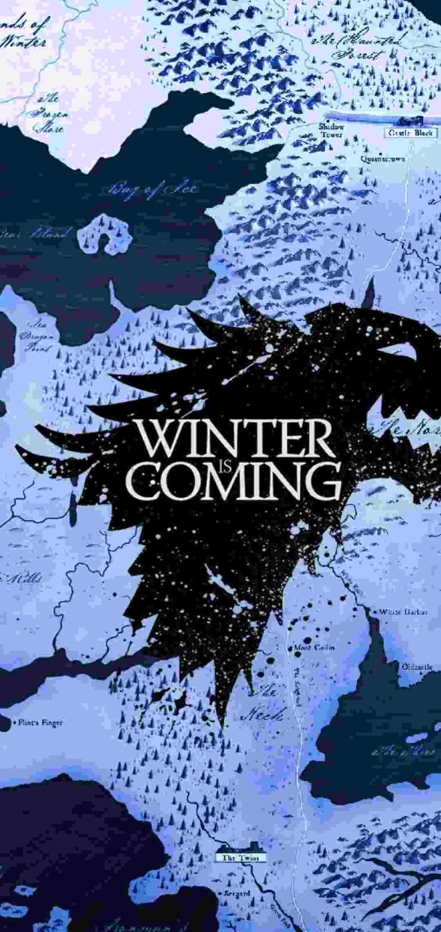 4k Drogon Game Of Thrones Hd Desktop Wallpaper 41125 - Game Of Thrones Map Winter - HD Wallpaper 