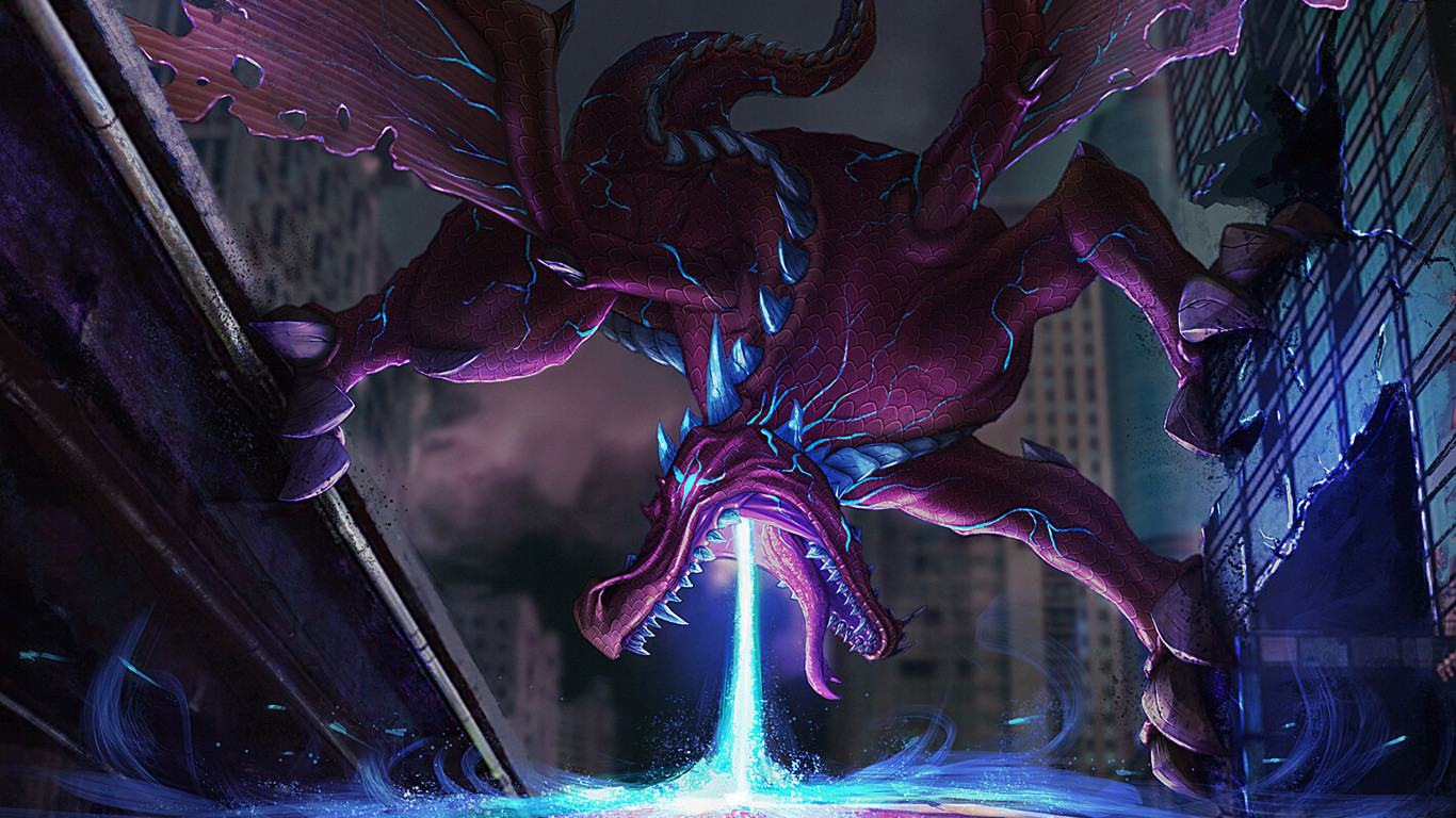 Illustration - HD Wallpaper 