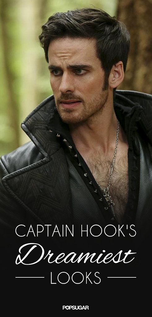 Free Once Upon A Time Essay - Plays Captain Hook In Once Upon - HD Wallpaper 