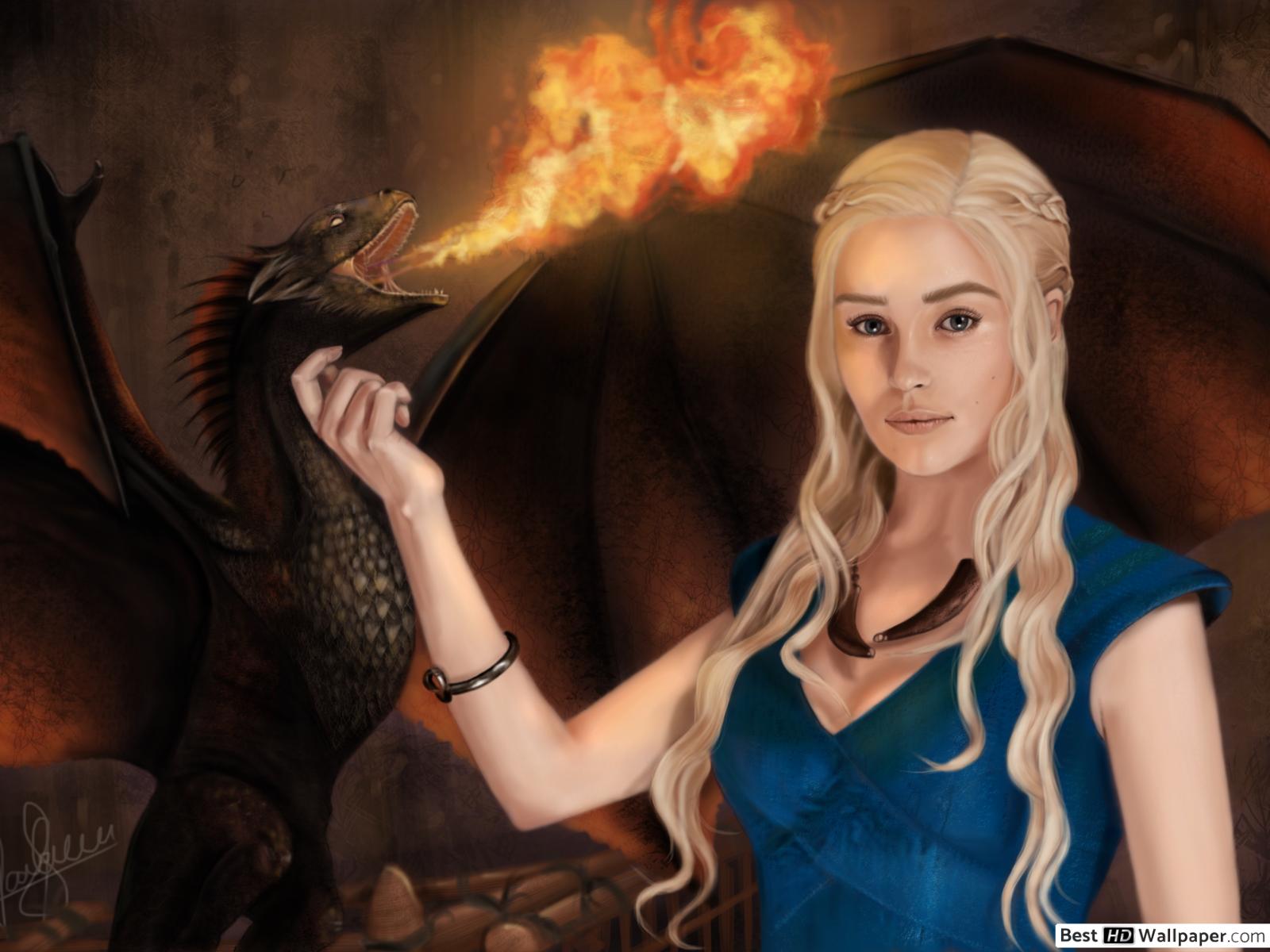 Game Of Thrones Happy Birthday - HD Wallpaper 