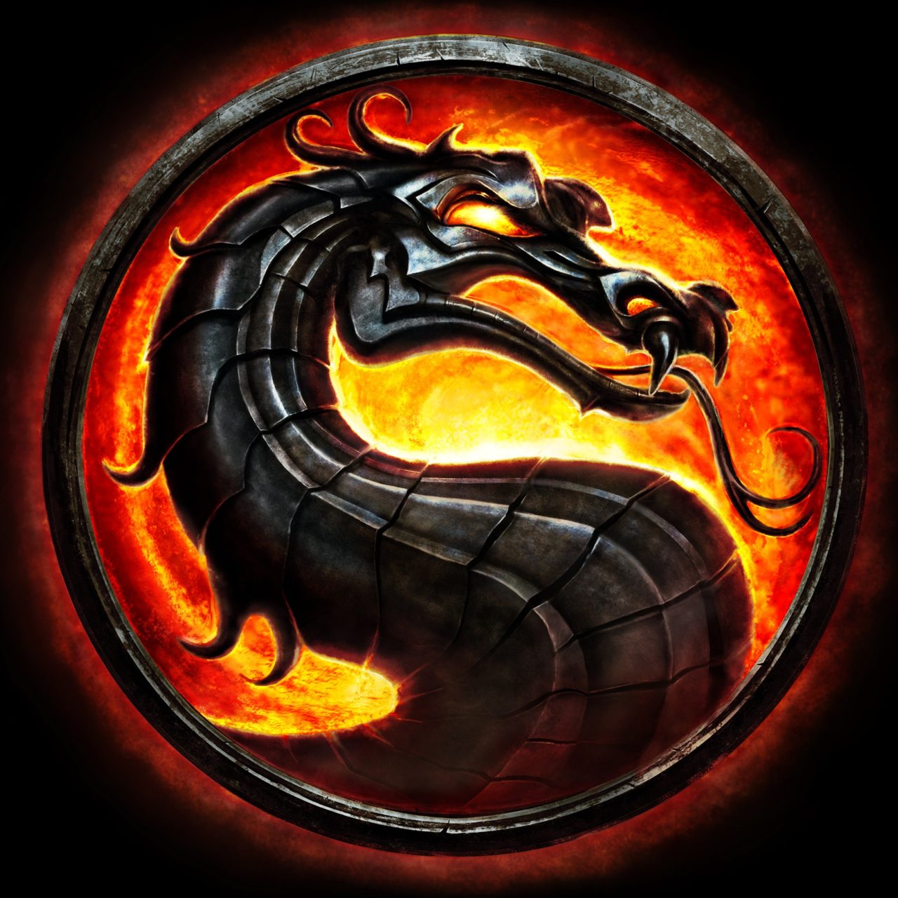 Mortal Kombat 9 - HD Wallpaper 