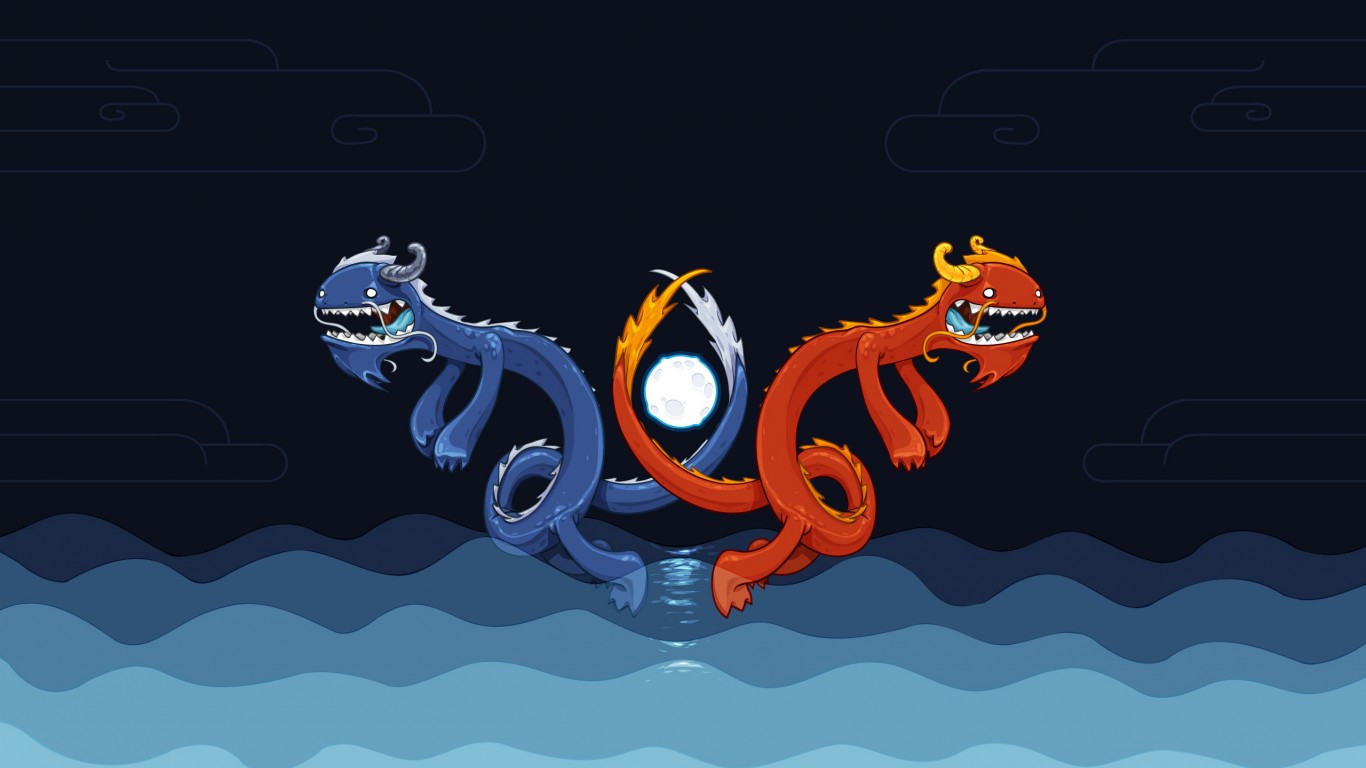 David Lanham - HD Wallpaper 