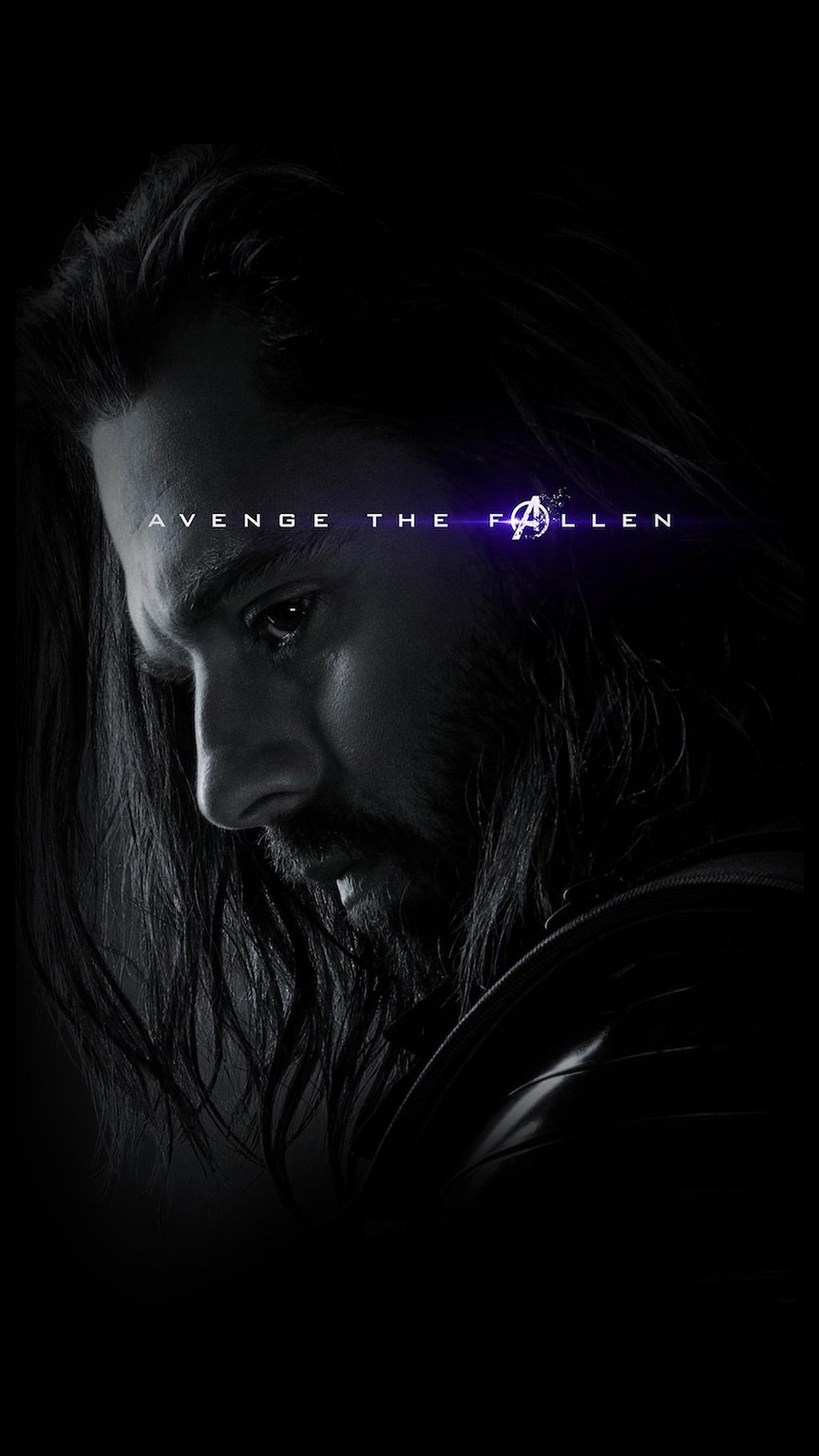 Marvel Avenge The Fallen Posters Hd