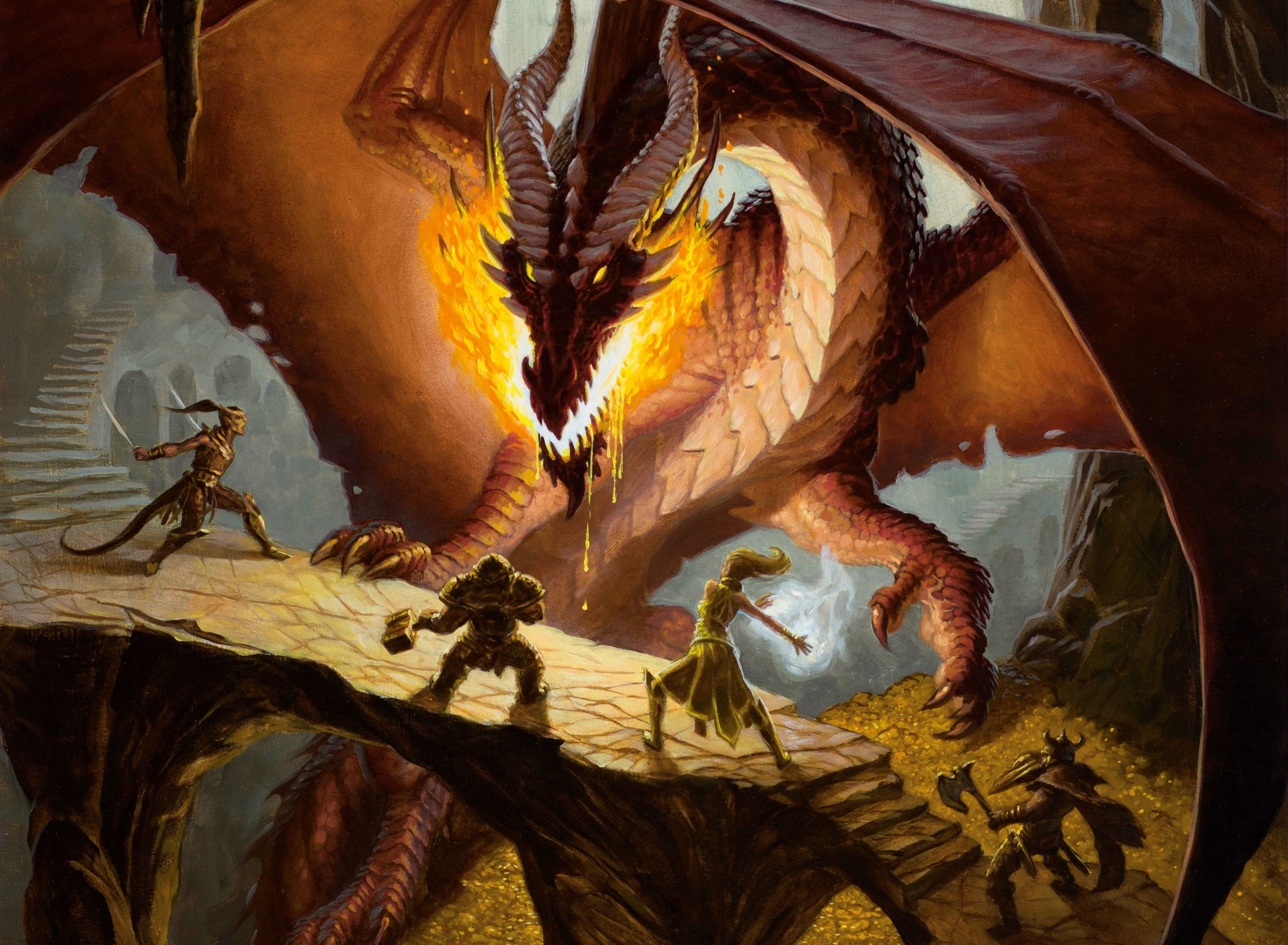 Advanced Dungeons And Dragons First Edition
