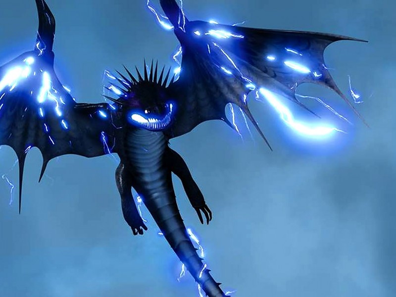 How To Train Your Dragon 2 Movie Hd Wallpaper - Night Fury How To Train Your Dragon 2 - HD Wallpaper 