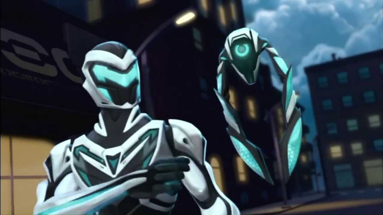 Max Steel Serie 2015 1280x720 Wallpaper Teahub Io