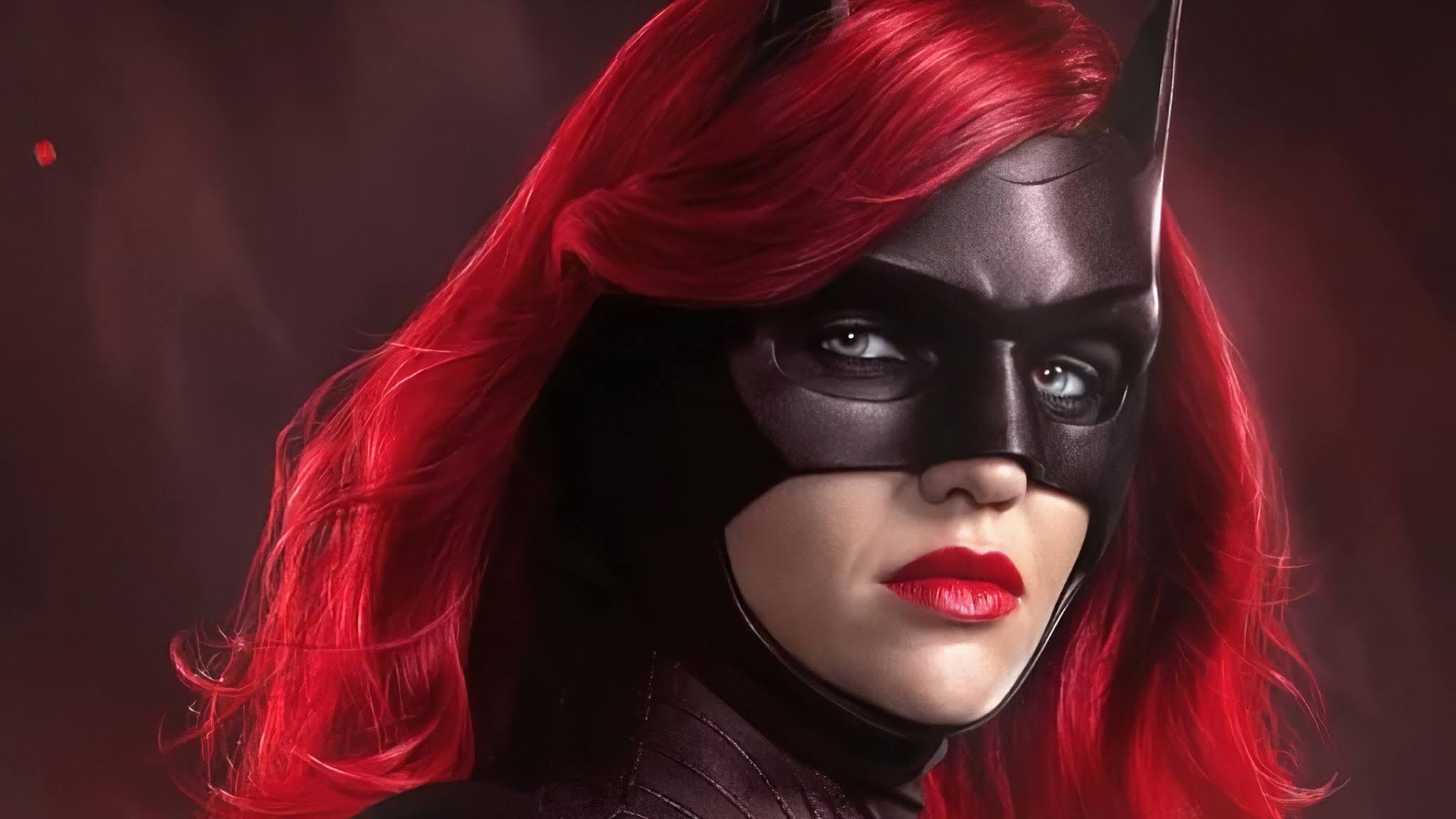 Batwoman, Hd, Tv Shows, 4k, Ruby Rose Images - Batwoman Cw - HD Wallpaper 