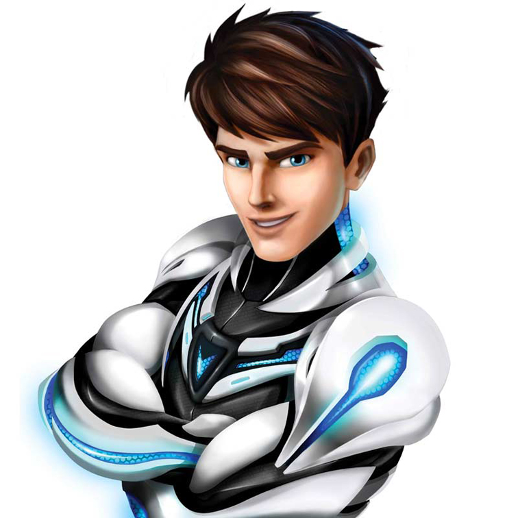 Max Steel - Max Steel Imagens - HD Wallpaper 