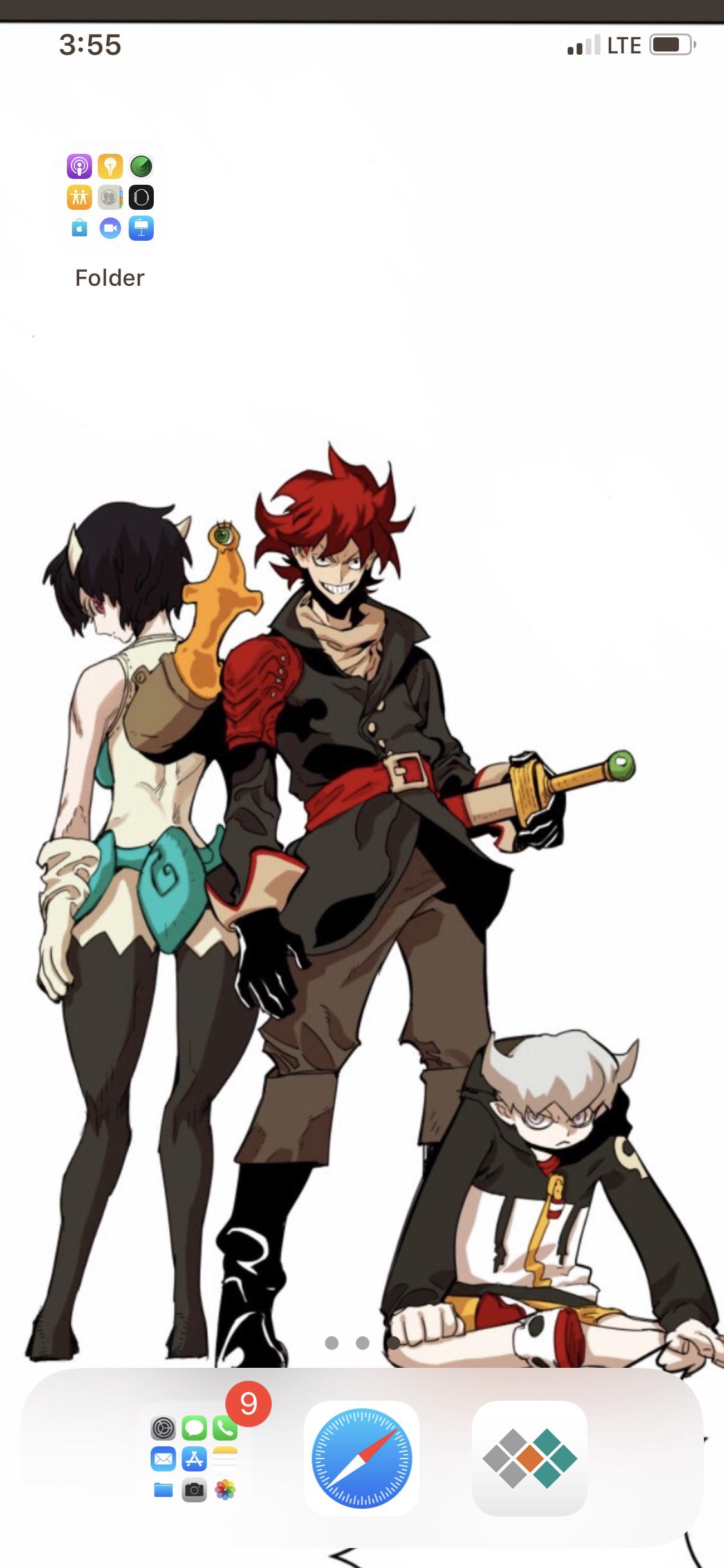 Hardcore Leveling Warrior Fanart - HD Wallpaper 