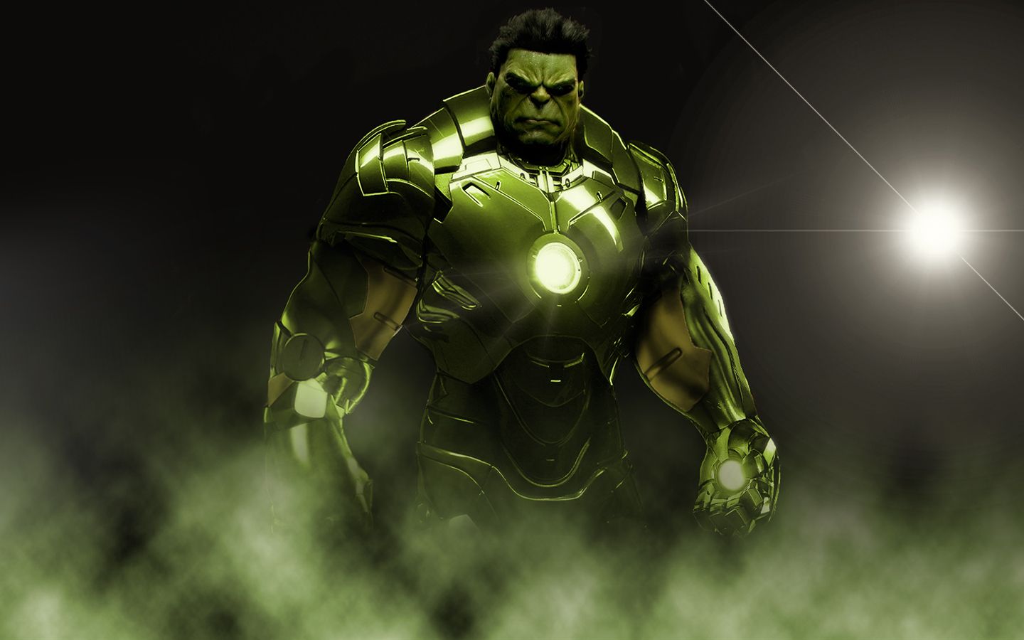 Avengers Hd Wallpaper Hulk - HD Wallpaper 