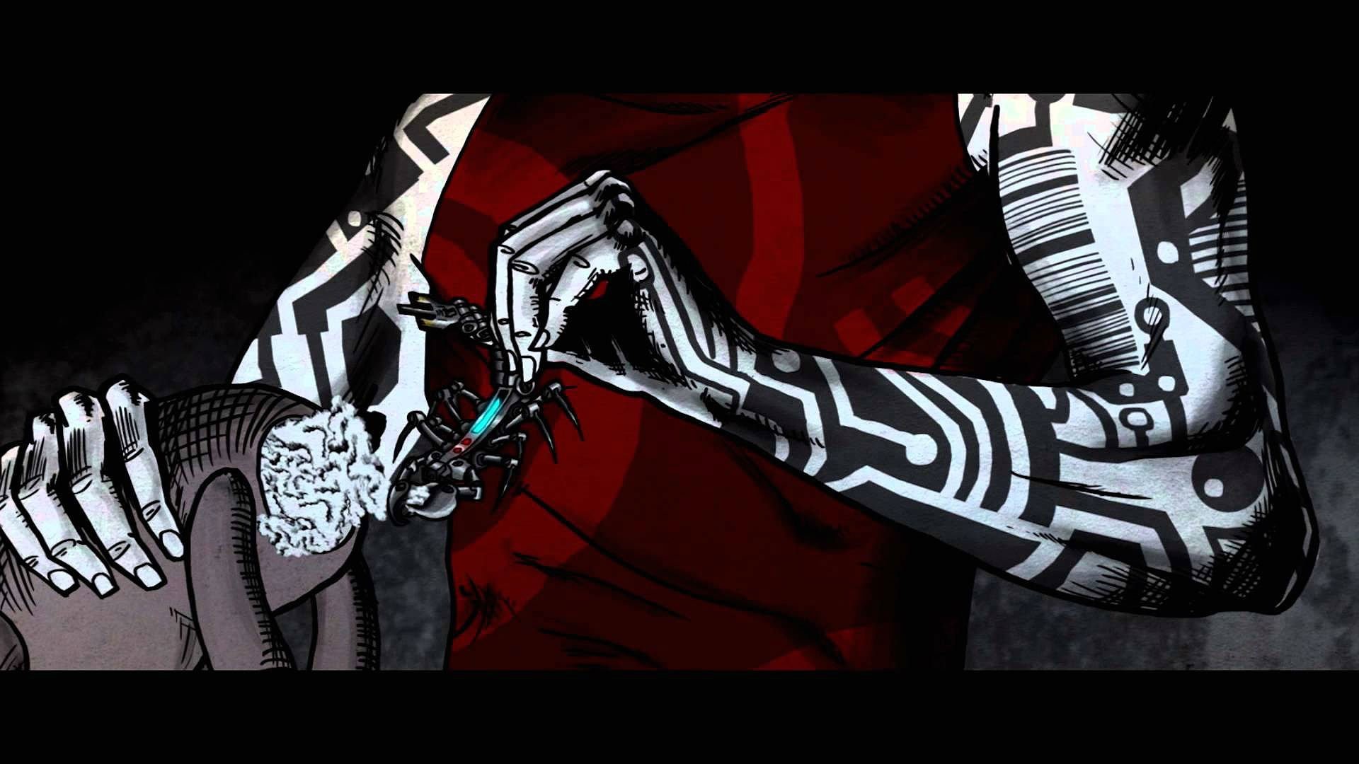 Billy Talent Punk Rock Hardcore Alternative 1billytalent - Punk Rock - HD Wallpaper 