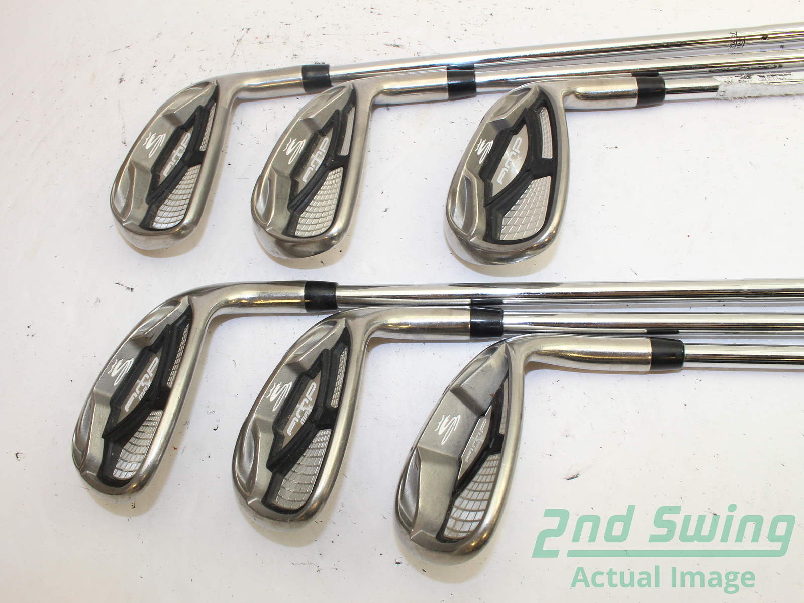 Cobra - Gap Wedge - HD Wallpaper 