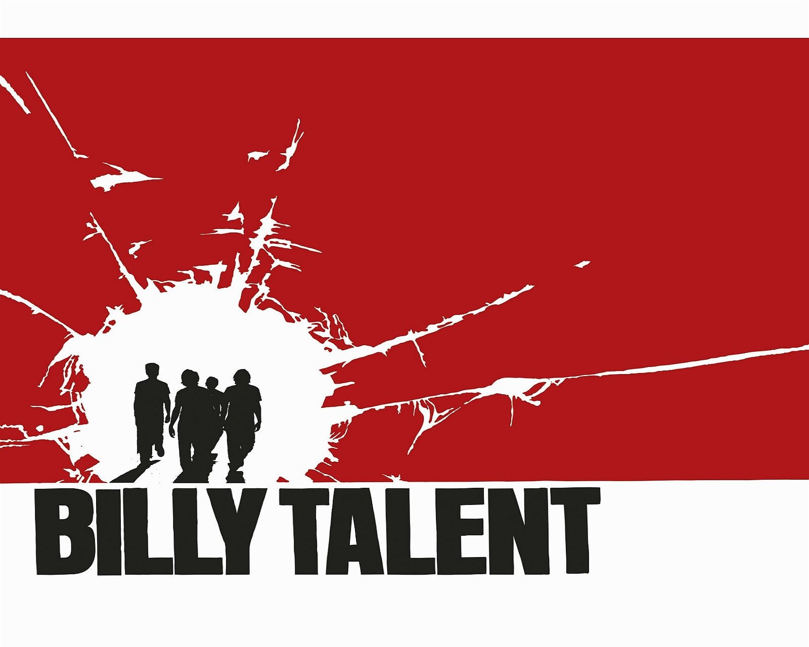 Billy Talent 10th Anniversary Edition - HD Wallpaper 